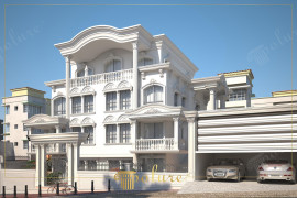 Barok, Rönesans ve Neoklasik Dış Cephe Süslemeleri: Klasik Villa Dekorasyonu ve Tasarım Fikirleri 

    Poliüretan Klasik Dış Cephe Stilleri: Barok, Rönesans, Neoklasik ve Daha Fazlası
    Poliüretan malzemesi, dış cephe deko