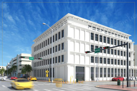 Modern İş Yerleri İçin Poliüretan Polure Kullanılarak Yaratılan Dış Cephe Tasarımları: Estetik ve Fonksiyonelliği Bir Arada Sunan Dış Modern Klasik Dekorasyon Önerileri 

    Poliüretan Polure ile Modern İş Yeri Dış Cephe Tasarımı
    Modern iş yerleri, dış cephe tasarımında estetik ve işle