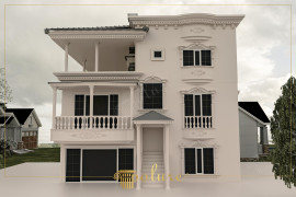 Poliüretan Dış Cephe Süslemeleri ve Pencere Kafes Modelleri: Klasik Villa Dekorasyonu İçin Eşsiz Tasarımlar 

    Poliüretan Klasik Dış Cephe Pencere Kafesleri ve Süslemeleri
    Poliüretan klasik dış cephe pencere kafesleri ve süsleme