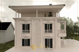 Poliüretan Dış Cephe Kaplama: Özel Tasarım Klasik Villa Kapıları ve Dekorasyon Modelleri 

    Poliüretan Klasik Dış Cephe Kapılar ve Özel Tasarımlar
    Poliüretan klasik dış cephe kapıları, dış mekan dekorasyo