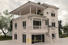 Poliüretan Dış Cephe ve Çatı Uygulamaları: Klasik Villa Dekorasyon Örnekleri ve Tasarım Fikirleri 

    Poliüretan Klasik Dış Cephe Çatı Detayları ve Şapka DIŞ KLASİK KLASİK VİLLA Dekorasyon Modelleri
    Poliüretan, dı�