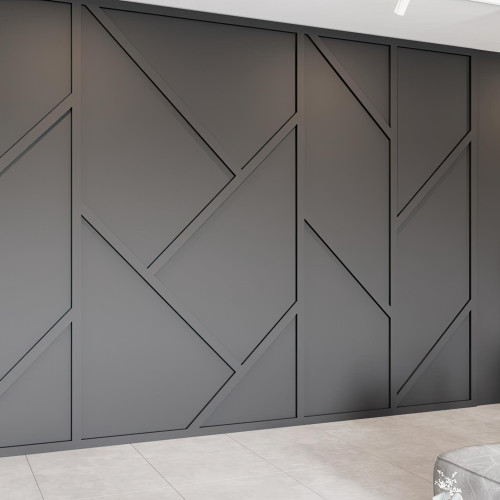 Poliüretan Duvar Çıtası İle İç Mekan Dekorasyonu: Modern ve Klasik Salon Tasarımları Örnekleri <p>
<h1>Poliüretan Modern Duvar Çıtası Uygulama Resimleri ve İç Modern Klasik Salon Dekorasyon Modelleri</h1>
<p>Evlerimizin ve ofislerimizin estetiğini artıran önemli detaylardan biri de duvar dekorasyonudur. Poliüretan modern duvar çıtaları, hem dayanıklı hem de şık bir görünüm sunarak iç mekanların havasını değiştirebilmektedir. Bu yazımızda, poliüretan modern duvar çıtası uygulama resimleri ve iç modern klasik salon dekorasyon modelleri üzerine detaylı bilgiler sunacağız.</p>
<h2>Poliüretan Modern Duvar Çıtası Nedir?</h2>
<p>Poliüretan, hafif fakat dayanıklı bir malzeme olup, duvar çıtalarında sıklıkla tercih edilir. Nem ve suya karşı oldukça dirençli olması, bu malzemenin banyo, mutfak gibi alanlarda da kullanılabilmesini sağlar. Modern poliüretan duvar çıtaları, estetik ve modern bir görünüm sunarken, aynı zamanda kolay montaj imkanı ile de dikkat çeker.</p>
<h2>İç Modern Klasik Salon Dekorasyon Modelleri</h2>
<p>İç mekan dekorasyonunda klasik ve modern unsurların birleşimi son yıllarda oldukça popüler. Bu tarz, özellikle salonlarda, zengin detaylar ve sade çizgilerin harmonik bir şekilde kullanılmasıyla kendini gösterir. Poliüretan duvar çıtaları, bu modern klasik tarzı salonlarda mükemmel bir şekilde tamamlar. Duvarlara şıklık katan bu çıtalar, mobilya ve aksesuarlarla birlikte zarif bir atmosfer yaratır.</p>
<h2>Dekorasyon Fikirleri</h2>
<p>Poliüretan duvar çıtalarını kullanarak oluşturabileceğiniz dekorasyon fikirleri arasında, duvar çıtalarını farklı renklerde boyayarak duvarlara dinamik bir görünüm kazandırmak bulunmaktadır. Ayrıca, çıtaları kullanarak duvarlarda geometrik desenler oluşturabilir veya çıtaları duvarın üst kısmında bir çerçeve gibi kullanarak sanatsal bir hava yaratabilirsiniz. Salonunuzda şık ve dikkat çekici bir görünüm için poliüretan duvar çıtaları mükemmel bir seçenektir.</p>
<h2>Uygulama Resimleri</h2>
<p>Modern ve klasik salon dekorasyonlarında poliüretan duvar çıtalarının nasıl kullanıldığını gösteren uygulama resimlerine internet üzerinden kolaylıkla ulaşabilirsiniz. Bu resimler, sizlere ilham verecek ve kendi mekanınızda nasıl bir dekorasyon yapabileceğinizi gösterecektir.</p>
</p><br><hr></hr>