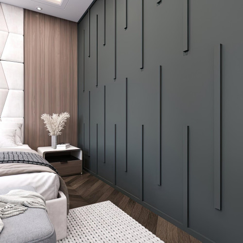 Poliüretan Duvar Çıta Modelleri: Modern ve Klasik Salon Dekorasyon Fikirleri ve Tasarımları <p>

<h1>Poliüretan Duvar Çıta Tasarım Modelleri ve İç Modern Klasik Salon Dekorasyonu</h1>
<p>Poliüretan duvar çıtaları, iç mekanların estetik ve şık görünmesini sağlayan dekoratif elemanlardır. Modern ve klasik salon dekorasyonlarında sıklıkla tercih edilirler. Bu çıtalar, hem mekanın genel stilini yansıtır hem de duvarlarla tavan arasında zarif bir geçiş sağlar.</p>

<h2>Poliüretan Duvar Çıta Tasarım Modelleri</h2>
<p>Poliüretan duvar çıtaları, çeşitli şekil, boyut ve desenlerde bulunabilir. Minimalist tasarımlardan, karmaşık ve süslü motiflere kadar geniş bir yelpazeye sahiptir. Bu çıtalar, iç mekanlara klasik bir dokunuş eklemenin yanı sıra modern dekorasyon stiline de uyum sağlayabilir.</p>

<ul>
<li><strong>Geometrik Desenler:</strong> Modern salonlar için idealdir. Temiz çizgiler ve sade desenlerle mekana sofistike bir hava katar.</li>
<li><strong>Klasik Motifler:</strong> Geleneksel ve klasik salon dekorasyonlarında tercih edilir. Zarif detaylar ve süslemeler, mekana asil bir görünüm kazandırır.</li>
<li><strong>Barok ve Rokoko Stilleri:</strong> Daha ayrıntılı ve gösterişli tasarımları tercih edenler için idealdir. Bu tarz çıtalar, salonunuza dramatik bir etki ekleyebilir.</li>
</ul>

<h2>İç Modern Klasik Salon Dekorasyon Modelleri</h2>
<p>İç modern klasik salon dekorasyonu, hem modern hem de klasik unsurların uyum içinde kullanıldığı bir stilidir. Bu tarzda, poliüretan duvar çıtaları önemli bir rol oynar. Doğru seçilen çıtalar, mekanın genel dekorasyonunu tamamlayarak zengin ve şık bir atmosfer yaratır.</p>

<ul>
<li><strong>Zengin Renk Paleti:</strong> Klasik ve modern unsurları bir araya getirirken, zengin renk paletleri kullanılabilir. Pastel tonlar, sıcak ahşap tonları ve metalik aksanlar, mekana derinlik ve karakter katar.</li>
<li><strong>Şık Mobilyalar:</strong> Zarif ve şık mobilyalar, modern klasik salon dekorasyonunun olmazsa olmazıdır. Poliüretan çıtalarla birlikte kullanıldığında, mobilyaların güzelliği daha da ön plana çıkar.</li>
<li><strong>Dekoratif Aksesuarlar:</strong> Sanat eserleri, ayna gibi dekoratif aksesuarlar ve aydınlatma elemanları, salonunuzun havasını tamamen değiştirebilir. Bu aksesuarlar, poliüretan çıtalarla birleşerek mekana estetik bir bütünlük kazandırır.</li>
</ul>

<p>Poliüretan duvar çıtaları, modern ve klasik salon dekorasyonlarında estetik bir dokunuş sağlar. Doğru tasarım ve model seçimiyle, salonunuzun havasını tamamen değiştirebilir ve şık bir atmosfer yaratabilirsiniz.</p>

</p><br><hr></hr>