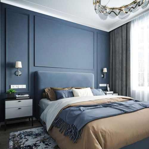 Modern Poliüretan Yatak Odası Dekorasyonu: Klasik ve Çağdaş Tasarım Fikirleriyle İç Mekan Modelleri <p>
<h1>Poliüretan Modern Yatak Odası Dekorasyon Ürünleri</h1>
<p>Günümüzde ev dekorasyonunda modern ve klasik tarzların harmanlandığı tasarımlar dikkat çekmektedir. Özellikle yatak odası dekorasyonunda, konfor ve estetiği bir arada sunan poliüretan malzeme, hem modern hem de klasik tasarımlar için ideal bir seçenektir. Poliüretan, dayanıklılığı ve esnekliği sayesinde çeşitli dekorasyon ürünlerinde tercih edilmektedir.</p>
<h2>Modern Klasik Yatak Odası Dekorasyon Modelleri</h2>
<p>Modern klasik yatak odası dekorasyonu, zamansız şıklığı ve modern dokunuşları bir araya getirir. Bu tarzda, poliüretan malzemeden yapılmış dekoratif paneller, yatak başlıkları ve duvar süslemeleri sıkça kullanılmaktadır. Poliüretan, ahşap, metal veya taş gibi farklı malzemelerin görünümünü taklit edebilme yeteneğiyle, her türlü dekorasyon fikrine uyum sağlar.</p>
<h3>Dekorasyon Fikirleri</h3>
<ul>
<li><strong>Poliüretan Yatak Başlıkları:</strong> Yatak odanızın odak noktası olacak şık ve modern yatak başlıkları.</li>
<li><strong>Duvar Panelleri:</strong> Duvarlarınıza derinlik ve karakter katın. Poliüretan panellerle duvarlarınız sanat eserine dönüşsün.</li>
<li><strong>Dekoratif Süslemeler:</strong> Klasik ve modern çizgileri birleştiren poliüretan süslemelerle, yatak odanıza zarif bir dokunuş katın.</li>
</ul>
<p>Poliüretan malzemeler, yatak odası dekorasyonunuzu kişiselleştirmek için geniş bir yelpazede seçenekler sunar. Hem modern hem de klasik tasarımlarla uyumlu olan bu ürünler, yatak odanızı zarif ve konforlu bir hale getirmenin anahtarıdır.</p>
<h4>Tasarım ve Örnekler</h4>
<p>Modern klasik yatak odası tasarımında poliüretan ürünlerin kullanımı, mekanınıza özgün bir hava katmanın yanı sıra, uzun ömürlü ve pratik çözümler sunar. Estetik ve fonksiyonelliği bir arada sunan bu dekorasyon tarzı, her yatak odasını birer sanat eserine çevirebilir.</p>
<footer>
<p>Yatak odası dekorasyonunuzda poliüretanın sunduğu çeşitlilik ve estetikten yararlanarak, hayalinizdeki odayı yaratın.</p>
</footer>
</p><br><hr></hr>