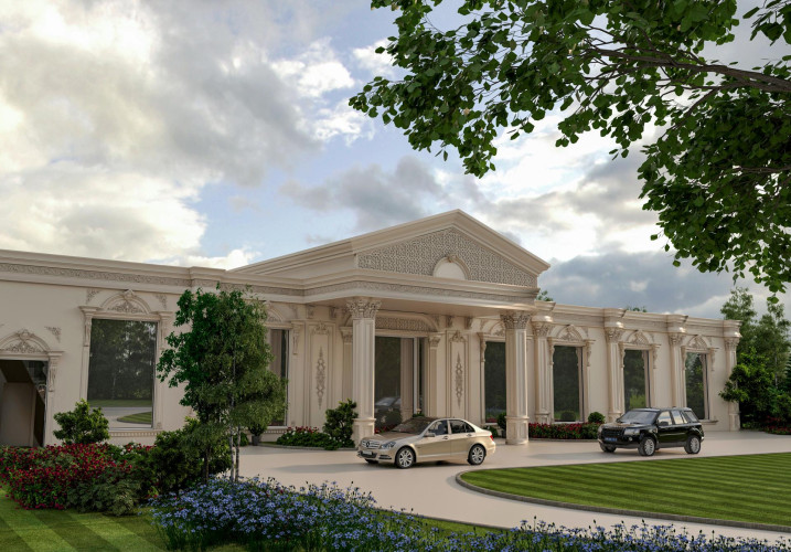 Poliüretan Cephe Kaplama: Otel ve Bina Dış Tasarımında Modern ve Klasik Söve Uygulamaları, Sütunlar ve Desteklerle Zarif Düğün Salonu Dekorasyon Fikirleri <p>

    <h1>Poliüretan Bina ve Otel Dış Cephe Dekorasyonu</h1>
    <p>Poliüretan, modern ve klasik mimarinin vazgeçilmez bir parçası haline gelmiştir. Hafif, dayanıklı ve esnek yapısı ile dış cephe dekorasyonunda sıklıkla tercih edilen bir malzemedir. Poliüretan söve, sütun ve payandalar, binaların ve otellerin dış cephelerine estetik bir görünüm kazandırmanın yanı sıra, yapıların ömrünü uzatır.</p>
    <h2>Modern Klasik Bir Dokunuş</h2>
    <p>Modern ve klasik tasarımın birleşimi, dış cephe dekorasyonunda benzersiz bir zarafet yaratır. Poliüretan söve kullanımı, sadece estetik bir değer katmakla kalmaz, aynı zamanda binaların dış etkenlere karşı korunmasına da yardımcı olur. Sütun ve payandalar ise, yapıya destek sağlamanın yanı sıra görsel bir şölen sunar.</p>
    <h2>Düğün Salonu Dekorasyonu</h2>
    <p>Düğün salonları, özel günler için özel mekanlar olduğundan, dekorasyonunda özen gösterilmesi gereken yerlerden biridir. Poliüretan malzemeler, düğün salonlarının iç ve dış dekorasyonunda klasik ve şık bir atmosfer yaratmak için idealdir. Poliüretan sütunlar, kemerler ve süslemeler, bu özel günü unutulmaz kılan detaylardır.</p>
    <h2>Dekorasyon Modelleri ve Tasarımları</h2>
    <p>Poliüretan dekorasyon ürünleri, çeşitli modeller ve tasarımlarla sunulmaktadır. Her bina ve mekanın ihtiyacına uygun olarak özel tasarımlar yapılabilmektedir. Modern, klasik, barok veya herhangi bir mimari stile uygun poliüretan dekorasyon ürünleri ile dış cephe ve iç mekanlarınızı istediğiniz gibi tasarlayabilirsiniz.</p>
    <h2>Dekorasyon Fikirleri</h2>
    <p>Poliüretan malzemeler ile dış cephe ve iç mekan dekorasyonunda sınırsız fikir uygulanabilir. Renk ve doku seçeneklerinin geniş olması, bu malzemeleri daha cazip hale getirir. Işıklandırma ile birleştirildiğinde, poliüretan dekorasyon ürünleri göz alıcı bir güzellik sunar.</p>

</p><br><hr></hr>