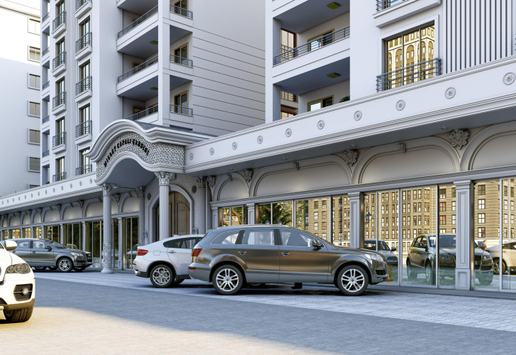 Poliüretan Balo ve Düğün Salonları İçin Dış Cephe Süsleme: Göz Kamaştırıcı Tasarımlarla Misafirlerinizi Etkileyin - DIŞ MEKAN KLASİK İŞYERİ Dekorasyonu Fikirleri ve Modelleri <p>
<h1>Poliüretan Düğün Balo Davet Salonu Dış Cephe Dekorasyonu</h1>
<p>Düğün, balo ve davet salonlarının dış cephesinde ihtişamlı bir karşılama için poliüretan dekorasyon ürünlerini kullanmak, bu özel günlerin daha da unutulmaz hale gelmesine yardımcı olur. Poliüretan malzeme, hem dayanıklı hem de estetik açıdan zengin bir dış cephe dekorasyonu sunar. Bu yazımızda, poliüretan dış cephe dekorasyonunun avantajlarından ve dış klasik işyeri dekorasyon modelleri üzerine tasarım örneklerinden bahsedeceğiz.</p>
<h2>Poliüretan Dış Cephe Dekorasyonunun Avantajları</h2>
<ul>
<li><strong>Dayanıklılık:</strong> Poliüretan, hava koşullarına karşı son derece dayanıklı bir malzemedir ve dış cephe dekorasyonlarında uzun yıllar boyunca estetiğini korur.</li>
<li><strong>Estetik Çeşitlilik:</strong> Poliüretan, farklı tasarımların ve desenlerin uygulanabilmesi için ideal bir zemindir. Bu sayede her türlü mimari stile uygun dış cephe dekorasyonları oluşturulabilir.</li>
<li><strong>Kolay Uygulanabilirlik:</strong> Hafif olması ve kolay şekillendirilebilir olması, poliüretanın uygulanmasını kolaylaştırır ve maliyeti düşürür.</li>
</ul>
<h2>Dış Klasik İşyeri Dekorasyon Modelleri</h2>
<p>Dış klasik işyeri dekorasyonunda, genellikle zarif detaylar ve klasik çizgiler ön plana çıkar. Poliüretan dekorasyon ürünleri, bu tür klasik tasarımları mükemmel bir şekilde tamamlar. Aşağıda, dış klasik işyeri dekorasyonu için bazı tasarım örnekleri ve dekorasyon fikirleri sunulmuştur:</p>
<ul>
<li>Sütun kaplamaları ve kornişler, dış cepheye klasik bir görünüm kazandırır.</li>
<li>Dekoratif pencere çerçeveleri ve kapı süslemeleri, yapıya zarif bir dokunuş ekler.</li>
<li>Poliüretan malzeme ile yapılan kabartmalı paneller ve desenler, dış cephede görsel bir derinlik yaratır.</li>
</ul>
<p>Poliüretan dış cephe dekorasyonu, düğün, balo ve davet salonları gibi mekanların dış görünüşünü zenginleştirerek, misafirleri etkileyici bir şekilde karşılar. Klasik veya modern, her türlü tasarım anlayışına uygun çözümler sunar.</p>
</p><br><hr></hr>