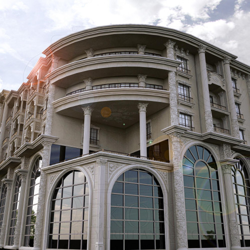 Poliüretan Söve Kullanımıyla Dış Cephe Dekorasyonunda Estetik ve Şıklığı Yakalayın: Dış Dekorasyon İçin Modern Tasarım Önerileri ve İpuçları <p>

    <h1>Poliüretan Otel Dış Dekorasyonunda Söve Malzemeleri: Estetik ve Şıklığı Bir Arada Sunan Detaylar</h1>
    <p>Otel dış dekorasyonunda, estetik ve şıklığı ön plana çıkaran en önemli detaylardan biri hiç şüphesiz söve malzemeleridir. Poliüretan, bu alanda sıkça tercih edilen bir malzeme olarak dikkat çekmektedir. Poliüretan söve malzemeleri, hem dayanıklılığı hem de estetik görünümleriyle otel dış cephesine değer katar. </p>
    
    <h2>Neden Poliüretan Söve Malzemeleri?</h2>
    <p>Poliüretan, hafifliği ve kolay şekillendirilebilirliği sayesinde dekoratif amaçlar için ideal bir seçenektir. Su ve nemden etkilenmeyen yapısı, dış cephe dekorasyonunda uzun ömürlü bir kullanım sunar. Ayrıca, poliüretan malzeme, yalıtım özellikleriyle de enerji tasarrufuna katkıda bulunur.</p>
    
    <h2>Dekorasyon Modelleri ve Tasarım Örnekleri</h2>
    <p>Otel dış dekorasyonunda kullanılan poliüretan söve malzemeleri, çeşitli modeller ve tasarımlarla mekanın genel estetiğine uyum sağlar. Klasik, barok veya modern çizgiler taşıyan söve modelleri, binanın mimari yapısını güçlendirirken, aynı zamanda zarif bir görünüm sunar. </p>
    
    <h2>Dekorasyon Fikirleri</h2>
    <p>Poliüretan söve kullanımında, renk ve doku seçimleri önemlidir. Doğal taş veya ahşap görünümlü poliüretan malzemeler, otelinizde sıcak ve davetkar bir atmosfer yaratırken, daha minimalist ve modern bir tasarım için düz ve sade modeller tercih edilebilir. </p>
    
    <p>Otel dış dekorasyonunda poliüretan söve malzemeleri kullanarak, hem dayanıklı hem de estetik bir dış cephe elde edebilirsiniz. Bu malzemeler, modern teknolojiyle şekillendirildiklerinde, otelinizin dış görünümünü önemli ölçüde iyileştirir ve göz alıcı bir estetik sunar.</p>

</p><br><hr></hr>