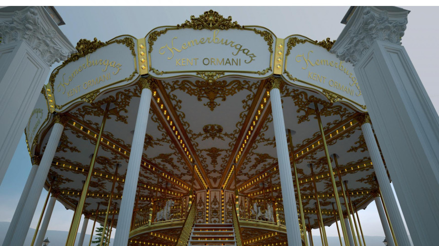 Poliüretan Lunapark Atlıkarınca Dekorasyonu: Eğlenceli ve Renkli Tasarım Fikirleri <p>
<h1>Poliüretan Lunapark Atlı Karınca Tasarım Fikirleri</h1>
<p>Lunaparklar, her yaş grubundan insanın keyif aldığı, eğlence ve heyecan dolu mekanlardır. Özellikle atlı karıncalar, bu mekanların vazgeçilmez eğlence araçları arasında yer alır. Poliüretan malzeme ise atlı karınca üretiminde sıklıkla tercih edilen bir materyaldir. Hem dayanıklı hem de esnek bir yapıya sahip olan poliüretan, atlı karıncaların daha renkli ve canlı görünmesini sağlar.</p>
<h2>Dekorasyon Modelleri ve Tasarım Fikirleri</h2>
<p>Poliüretan atlı karıncalar, çeşitli dekorasyon modelleri ve tasarım fikirleri ile lunaparklara eğlence dolu bir atmosfer katmaktadır. İşte bazı örnekler:</p>
<ul>
<li><strong>Klasik Tasarım:</strong> Geleneksel atlı karıncalar, nostaljik bir deneyim sunar. Poliüretan malzeme ile klasik tasarımlar, daha canlı renkler ve detaylarla yeniden yorumlanabilir.</li>
<li><strong>Modern Tasarım:</strong> Modern tasarımlar, genellikle parlak renkler ve yenilikçi figürler içerir. Poliüretanın esnekliği, tasarımcılara sınırsız bir yaratıcılık alanı sunar.</li>
<li><strong>Tema Bazlı Tasarım:</strong> Denizaltı temaları, uzay temaları gibi belirli bir tema etrafında şekillenen atlı karıncalar, ziyaretçilere farklı bir deneyim sunar. Poliüretan, bu tür temalı tasarımlar için ideal bir materyaldir.</li>
</ul>
<p>Poliüretan lunapark atlı karıncalar, sağlamlık ve estetik açıdan birçok avantaj sunmaktadır. Renkli ve eğlence dolu tasarımlar ile lunaparklar, her yaştan ziyaretçiyi kendine çekmeye devam edecektir.</p>
<footer>
<p>© 2023 Poliüretan Atlı Karınca Tasarımları</p>
</footer>
</p><br><hr></hr>