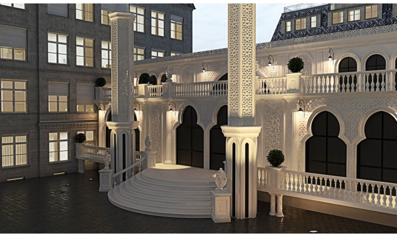 Poliüretan Söve Kullanılarak Yapılan Cami Dış Cephe Dekorasyonları: Estetik ve İhtişamı Birleştiren Tasarımlar <p>
<h1>Poliüretan Camii Dış Cephe Dekorasyonu ve Söve Süslemeleri</h1>
<p>Günümüzde camii mimarisinde estetik ve ihtişam, modern dekorasyon teknikleri ile birleşiyor. Poliüretan malzemesi, dış cephe dekorasyonunda sıklıkla tercih edilen bir malzeme olarak ön plana çıkıyor. Hafifliği, kolay şekillendirilebilirliği ve dayanıklılığı sayesinde, poliüretan söve süslemeleri, camiilerin dış cephelerinde estetik bir görünüm sağlamakta ve mimari detayları ön plana çıkarmaktadır.</p>
<h2>Poliüretan Söve Süslemelerinin Avantajları</h2>
<ul>
<li><strong>Hafiflik:</strong> Poliüretan malzemesi hafif olduğundan, yapının taşıyıcı elemanlarına ek bir yük getirmez.</li>
<li><strong>Kolay Uygulanabilirlik:</strong> Kolay şekillendirilebilir olması, karmaşık desen ve motiflerin uygulanmasını mümkün kılar.</li>
<li><strong>Dayanıklılık:</strong> Poliüretan, suya, nem’e ve dış etkenlere karşı dayanıklıdır, bu sayede uzun ömürlü bir dekorasyon sunar.</li>
<li><strong>Estetik Görünüm:</strong> Çeşitli renk ve dokularda üretilebilir, bu sayede camiinin mimari stilini tamamlayıcı bir estetik sunar.</li>
</ul>
<h2>Poliüretan Söve Uygulama Alanları</h2>
<p>Poliüretan söveler, camii dış cephelerinde, minarelerde, kubbelerde ve giriş kapılarının üst kısımlarında dekoratif amaçlar için kullanılmaktadır. Ayrıca, iç mekanlarda da sütun başlıkları, kemerler ve çeşitli mimari detaylar için tercih edilebilir.</p>
<h2>Dekorasyon Modelleri ve Tasarım Fikirleri</h2>
<p>Poliüretan söve süslemeleri, Osmanlı ve Selçuklu mimarisinin geleneksel motiflerinden modern ve minimalist tasarımlara kadar geniş bir yelpazede şekillendirilebilir. Camiinin mimari özelliklerine ve cemaatin estetik beklentilerine göre özelleştirilebilir tasarımlar, camiiler için benzersiz bir dış cephe dekorasyonu oluşturabilir.</p>
<p>Her caminin kendine has bir mimari yapısı ve ruhu vardır. Poliüretan söve süslemeleri ile bu yapıların daha da güzelleştirilmesi, mimari ihtişamın ve estetik değerin artırılması mümkündür. Dış cephe dekorasyonunda söve kullanımı, camiilerin daha görkemli ve davetkar bir görünüme kavuşmasını sağlar.</p>
<footer>
<p>Camii dış cephe dekorasyonu ve poliüretan söve süslemeleri hakkında daha fazla bilgi ve örnekler için, dekorasyon ve tasarım uzmanlarına danışınız.</p>
</footer>
</p><br><hr></hr>