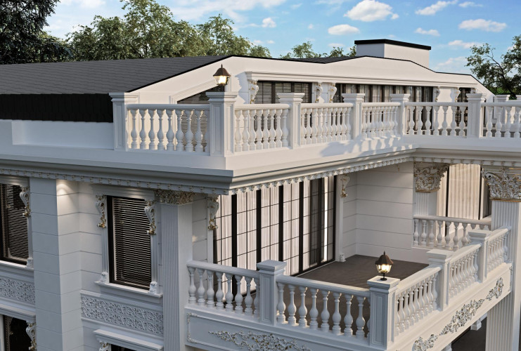 Dış Cephe Poliüretan Villa Tasarımı: Klasik Villa Dekorasyon Örnekleri ve Fikirleri <p>

    <article>
        <h1>Poliüretan Villa Dış Cephe Tasarım Modelleri</h1>
        <p>Poliüretan, villa dış cephe dekorasyonunda sıklıkla tercih edilen modern ve estetik bir malzemedir. Dış cephe tasarımında kullanıldığında, binalara şık ve klasik bir görünüm kazandırır. Bu yazımızda, poliüretan villa dış cephe tasarım modelleri, dekorasyon örnekleri ve tasarım fikirleri üzerine odaklanacağız.</p>
        
        <h2>Poliüretan Nedir?</h2>
        <p>Poliüretan, yüksek izolasyon özelliği ve esnek yapısıyla bilinen bir tür plastik malzemedir. Su ve nemden etkilenmez, bu nedenle dış cephe kaplamalarında ideal bir seçenektir. Aynı zamanda, poliüretan malzeme, dış etkenlere karşı dayanıklı olup, uzun ömürlü bir kullanım sunar.</p>
        
        <h2>Dış Klasik Villa Tasarım Modelleri</h2>
        <p>Klasik villa tasarımları, genellikle zarif detaylara, simetrik formlara ve gösterişli süslemelere sahip olur. Poliüretan malzeme, bu tür detayların kolayca uygulanabilmesi için mükemmel bir zemindir. Dış cephe dekorasyonunda kullanıldığında, villalara asil ve estetik bir hava katar.</p>
        
        <h3>1. Barok Tarzı Villa Modelleri</h3>
        <p>Barok tarzı, zengin süslemeleri ve dramatik detayları ile tanınır. Poliüretan, barok tarzı villa modellerinde, cephe süslemelerinin ve profillerin vurgulanmasında kullanılabilir.</p>
        
        <h3>2. Neo-Klasik Villa Modelleri</h3>
        <p>Neo-klasik villa modelleri, antik Yunan ve Roma mimarisinden esinlenerek tasarlanır. Poliüretan, bu tarz villaların dış cephelerinde, sütunlar, kornişler ve diğer mimari detaylar için ideal bir malzemedir.</p>
        
        <h2>Poliüretan Villa Dış Cephe Dekorasyon Fikirleri</h2>
        <p>Poliüretan, villa dış cephe tasarımında sadece estetik bir görünüm sunmakla kalmaz, aynı zamanda enerji verimliliğine de katkıda bulunur. Isı yalıtımı özelliği sayesinde, binaların iç mekan sıcaklığını korumaya yardımcı olur. Bu, hem konforlu bir yaşam alanı sağlar hem de enerji maliyetlerini düşürür.</p>
        
        <p>Poliüretan dış cephe kaplama malzemeleri, farklı renk ve dokularda üretilebilir. Bu, villa sahiplerine, binalarının dış görünüşünü kişiselleştirmeleri için geniş bir yelpazede seçenek sunar. Ayrıca, bakımı kolaydır ve zamanla solma veya çatlamaya karşı dirençlidir.</p>
        
        <h2>Sonuç</h2>
        <p>Poliüretan villa dış cephe tasarım modelleri, dayanıklılık, estetik ve enerji verimliliği açısından mükemmel bir seçenektir. Klasik ve neo-klasik villa modellerinde kullanıldığında, binalara benzersiz bir görünüm ve karakter katar. Ayrıca, poliüretan malzemenin sunduğu avantajlar, villa sahiplerine uzun vadede maliyet tasarrufu sağlar.</p>
    </article>

</p><br><hr></hr>