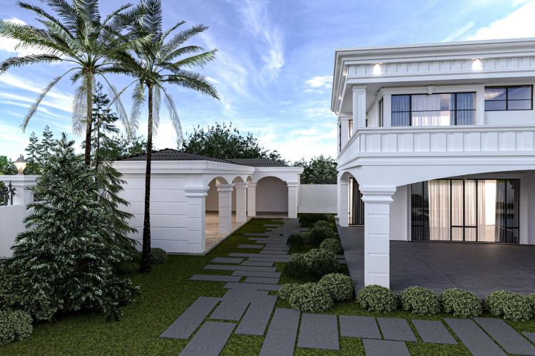 Poliüretan Dış Cephe Kaplama Modelleri: Lüks Villa Dekorasyon Fikirleri ve Tasarımları <p>

    <h1>Poliüretan Lüx Villa Dış Cephe Dekorasyon Modelleri</h1>
    <p>Villaların dış cephesinde estetik ve dayanıklılığı bir arada sunan poliüretan malzeme, modern ve klasik villa tasarımlarında sıkça tercih edilen bir dekorasyon unsuru haline gelmiştir. Poliüretan, hafifliği ve kolay şekillendirilebilir yapısı ile dış cephe dekorasyon projelerinde öne çıkar. Bu yazımızda, poliüretan kullanılarak yapılan lüks villa dış cephe dekorasyon modelleri, tasarım örnekleri ve dekorasyon fikirleri üzerine odaklanacağız.</p>
    <h2>Klasik Villa Dış Cephe Dekorasyonu</h2>
    <p>Klasik villa tasarımları, genellikle zarif detaylar, süslemeler ve dönemin mimari özelliklerini yansıtan unsurlar içerir. Poliüretan, bu tür detayların villa dış cephelerine uygulanmasında ideal bir malzemedir. Klasik villa dekorasyonunda, poliüretan sütunlar, kornişler, rozetler ve diğer dekoratif elemanlar sıklıkla kullanılır. Bu unsurlar, villanın dış cephesine zengin bir görünüm ve derinlik katar.</p>
    <h2>Modern Villa Dış Cephe Dekorasyonu</h2>
    <p>Modern villa tasarımları ise daha minimalist çizgilere, net geometrik şekillere ve fonksiyonellik ön planda tutularak tasarlanır. Poliüretan malzeme, modern villaların dış cephelerinde de kullanılarak, temiz ve düzgün hatlar oluşturur. Bu malzeme ile yapılan dekorasyonlar, villanın modern estetiğini daha da vurgular ve dış cepheye modern bir hava katar.</p>
    <h2>Poliüretan Malzemenin Avantajları</h2>
    <ul>
        <li><strong>Hafiflik:</strong> Poliüretan, hafif bir malzeme olduğu için montajı kolaydır ve yapıya ek bir yük getirmez.</li>
        <li><strong>Dayanıklılık:</strong> Su, nem ve diğer dış etkenlere karşı dayanıklıdır, bu sayede dış cephe uzun yıllar boyunca estetik görünümünü korur.</li>
        <li><strong>Kolay Şekillendirilebilirlik:</strong> İstenilen her türlü şekil ve desen, poliüretan malzeme ile kolayca elde edilebilir.</li>
        <li><strong>Isı Yalıtımı:</strong> Poliüretan, ısı yalıtımı konusunda da etkilidir, bu sayede enerji tasarrufuna katkıda bulunur.</li>
    </ul>
    <p>Poliüretan lüks villa dış cephe dekorasyon modelleri, tasarım ve örnekleri, villanızı hem estetik hem de fonksiyonel bir yükseltme sağlamak için mükemmel seçenekler sunar. Bu malzeme ile dış cephenizi yeniden tasarlayarak, villanızın değerini ve görünümünü artırabilirsiniz.</p>

</p><br><hr></hr>