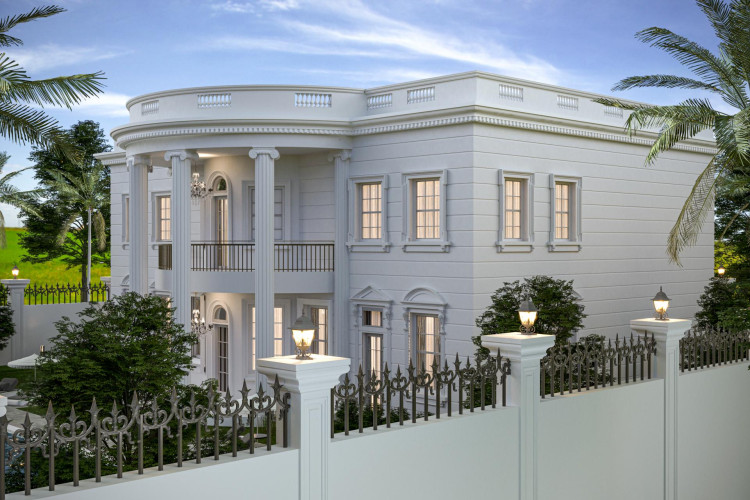 Poliüretan Kaplama ile Dış Cephe Klasik Villa Dekorasyonu ve Tasarım Fikirleri <p>

    <h1>Dış Cephe Poliüretan Villa Dekorasyon Örnekleri</h1>
    <p>Poliüretan villa dış cephe uygulamaları, günümüzde sıklıkla tercih edilen dekorasyon çözümlerinden biridir. Hem estetik hem de fonksiyonel avantajları sayesinde, klasik villa tasarımlarında sıkça kullanılan bir malzeme haline gelmiştir. Bu makalede, poliüretan villa dış cephe dekorasyon modelleri, tasarım örnekleri ve dekorasyon fikirleri hakkında detaylı bilgiler sunacağız.</p>

    <h2>Poliüretan Nedir?</h2>
    <p>Poliüretan, yüksek performans gösteren bir izolasyon malzemesidir. Hafifliği, dayanıklılığı ve kolay şekillendirilebilir yapısı ile dış cephe uygulamalarında sıkça tercih edilir. Su ve nemden etkilenmez, ısı ve ses yalıtımı sağlar.</p>

    <h2>Dış Cephe Dekorasyonunda Poliüretanın Avantajları</h2>
    <ul>
        <li><strong>Estetik Görünüm:</strong> Poliüretan, farklı desen ve dokularda üretilebilir. Bu sayede klasik villalar için özgün ve estetik dış cephe tasarımları oluşturmak mümkündür.</li>
        <li><strong>Uzun Ömürlü:</strong> Poliüretan malzemesi, dış etkenlere karşı dayanıklıdır. Bu sayede dış cephe kaplamaları uzun yıllar boyunca ilk günkü görünümünü korur.</li>
        <li><strong>Enerji Tasarrufu:</strong> İyi bir yalıtım malzemesi olan poliüretan, enerji tasarrufu sağlar. Böylece ısıtma ve soğutma giderlerinde önemli ölçüde düşüş sağlanır.</li>
    </ul>

    <h2>Poliüretan Villa Dış Cephe Dekorasyon Modelleri</h2>
    <p>Klasik villa tasarımları için poliüretan dış cephe dekorasyon örnekleri geniş bir yelpazeye sahiptir. Her villa tipine ve sahibinin zevkine uygun çeşitlilik gösteren bu modeller, villanızı hem daha şık hem de daha işlevsel hale getirebilir.</p>
    
    <h3>Klasik Villa Tasarım Örnekleri</h3>
    <p>Klasik villalar için poliüretan dış cephe uygulamalarında sütunlar, rozetler, kornişler ve sıva kabartmalar gibi dekoratif elemanlar sıkça kullanılır. Bu elemanlar villa dış cephesine zarif bir görünüm kazandırırken, yapısal bütünlüğü de artırır.</p>

    <h2>Dekorasyon Fikirleri</h2>
    <p>Poliüretan dış cephe uygulamalarında renk seçimi, villa tasarımının genel temasıyla uyumlu olmalıdır. Açık renkler, villanızı daha aydınlık ve ferah gösterirken, koyu renkler asalet ve ihtişam vurgular. Dış cephe aydınlatması, özellikle gece saatlerinde villanızın estetiğini ön plana çıkarır.</p>

    <p>Poliüretan dış cephe uygulamaları, klasik villa tasarımlarınızı bir üst seviyeye taşıyacak estetik ve işlevsel çözümler sunar. Uygulama öncesi profesyonel bir dekorasyon uzmanıyla çalışmak, en iyi sonucu almanızı sağlar.</p>

</p><br><hr></hr>