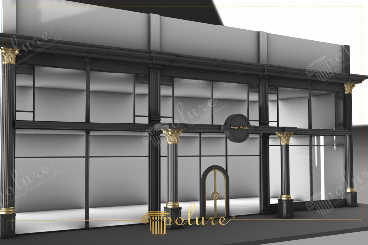 Poliüretan İle İşyerinizi Canlandırın: Modern ve Klasik Mağaza Cephesi Dekorasyon Fikirleri ve Tasarımları <p>
<article>
<h1>Poliüretan Yaratıcı ve Etkileyici Mağaza Cephe Tasarımları</h1>
<p>İşletmenizin dış görünüşü, müşterilerinizin ilk izlenimini oluşturur ve bu, onların işletmenize olan ilgisini artırabilir veya azaltabilir. Poliüretan malzeme, mağaza cepheleri için hem dayanıklı hem de estetik açıdan çekici çözümler sunar. Bu yazımızda, poliüretanın mağaza cephelerinde nasıl yaratıcı ve etkileyici tasarımlar yaratılabileceğine dair bazı örnekleri ve fikirleri ele alacağız.</p>
<h2>Dış Klasik İşyeri Dekorasyon Modelleri</h2>
<p>Klasik dış cephe tasarımları, zamanın ötesinde bir görünüm sunar ve işletmenize prestijli bir hava katar. Poliüretan, bu klasik görünümü modern teknolojiyle birleştirerek, hem estetik hem de fonksiyonel avantajlar sağlar. Örneğin, poliüretan sütunlar, kornişler ve kaplama panelleri, gerçek taş veya ahşap görünümü sunarken, ağırlık ve bakım sorunlarından kaçınmanıza olanak tanır.</p>
<h2>Tasarım ve Örnekleri</h2>
<p>Poliüretan malzeme, şekillendirilebilirliği sayesinde neredeyse her türlü tasarım fikrini gerçeğe dönüştürme potansiyeline sahiptir. Modern, geometrik desenlerden, organik formlara kadar geniş bir yelpazede tasarım özgürlüğü sunar. Işıklandırma ile birleştirildiğinde, bu malzeme mağaza cephelerinizi gerçekten benzersiz ve dikkat çekici hale getirebilir.</p>
<h2>Dekorasyon Fikirleri</h2>
<p>Mağaza cephelerinizde poliüretan kullanırken, renk ve doku seçimleri önemlidir. Parlak renkler, dikkat çekici bir cephe oluşturmanıza yardımcı olabilirken, doğal taş veya ahşap dokuları, daha sıcak ve davetkar bir atmosfer yaratır. Ayrıca, poliüretan panellerle oluşturulan sanatsal desenler veya logonuzun 3D baskıları, marka kimliğinizi güçlendirebilir.</p>
<p>Yaratıcı ve etkileyici mağaza cephe tasarımları, işletmenize değer katar ve müşterilerinizin ilgisini çeker. Poliüretan, bu hedeflere ulaşmanızı sağlayacak esneklik, dayanıklılık ve estetik avantajlar sunar. İşletmenizin dış tasarımını yeniden düşünmek için doğru zaman olabilir.</p>
</article>
</p><br><hr></hr>