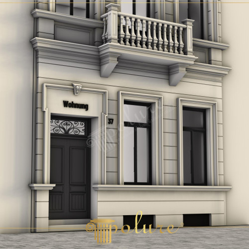 Poliüretan Cephe Kaplama: Modern ve Klasik Tasarımlarla Dış Mekanlarınızı Dönüştürün - DIŞ DEKORASYON ÖRNEKLERİ VE TASARIM FİKİRLERİ <p>
<article>
<h1>Poliüretan Otel Dış Cephe Tasarımının Zarafeti</h1>
<p>Poliüretan, otel dış cephe tasarımında modern ve klasik unsurları bir araya getirerek benzersiz ve estetik bir görünüm sunar. Bu malzeme, hem dayanıklılığı hem de esnekliği sayesinde dış cephe tasarımlarında sıkça tercih edilir. Poliüretanın kullanımı, otellerin dış görünüşlerini iyileştirirken aynı zamanda enerji verimliliğine de katkıda bulunur.</p>
<h2>Modern Klasik Tasarımın Özellikleri</h2>
<p>Modern klasik tasarım, geçmişin zarif detaylarını günümüzün minimalist çizgileriyle harmanlar. Poliüretan malzemesi, bu iki dünyayı birleştirerek otel dış cephelerine hem şık hem de zamanın ötesinde bir görünüm kazandırır. Mustakil oteller için özelleştirilmiş dekorasyon modelleri, her binanın kendine has karakterini ön plana çıkarır.</p>
<h2>Dekorasyon Modelleri ve Tasarım Örnekleri</h2>
<p>Poliüretan dış cephe panelleri, farklı renk ve doku seçenekleri ile geniş bir yelpazede sunulmaktadır. Bu çeşitlilik, otel sahiplerine ve mimarlara, her türlü estetik ihtiyaca uygun çözümler sunar. Dekorasyon fikirleri arasında; geometrik desenler, doğal taş görünümleri ve sıva dokuları yer alır. Bu tasarımlar, otellerin çevresiyle uyumlu ve dikkat çekici bir dış cephe oluşturulmasına olanak tanır.</p>
<h2>Poliüretanın Avantajları</h2>
<ul>
<li><strong>Dayanıklılık:</strong> Poliüretan, hava koşullarına karşı yüksek direnç gösterir ve uzun yıllar boyunca estetik görünümünü korur.</li>
<li><strong>Enerji Verimliliği:</strong> Isı yalıtımı özelliği sayesinde, binaların enerji tüketimini azaltır ve çevre dostudur.</li>
<li><strong>Esneklik:</strong> Farklı tasarım ve şekillerde kolaylıkla uygulanabilir, özel tasarım ihtiyaçlarını karşılar.</li>
</ul>
<p>Sonuç olarak, poliüretan otel dış cephe tasarımı, modern ve klasik unsurları zarif bir şekilde birleştirerek oteller için benzersiz ve çekici bir dış görünüm sağlar. Bu malzeme, sadece estetik açıdan değil, aynı zamanda dayanıklılık ve enerji verimliliği açısından da önemli avantajlar sunar.</p>
</article>
</p><br><hr></hr>