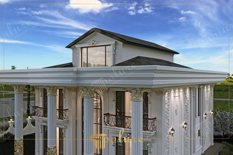 Klasik Villa Dış Cephe Süslemeleri: Poliüretanın Zarif Dokunuşu ile Estetik Tasarımlar - DIŞ CEPHE KLASİK VİLLA Dekorasyon Önerileri ve Tasarım İlhamları <p>
<h1>Poliüretan Zarafet ve Prestijin Buluşma Noktası: Klasik Villa Dış Cephe Tasarımları</h1>
<p>Günümüzde evlerin dış cephe tasarımları, binaların genel görünümünü büyük ölçüde etkilemektedir. Özellikle klasik villa dış cephe tasarımları, zarafet ve prestiji bir araya getirerek dikkat çekici bir görünüm sunar. Poliüretan malzemesi, bu tür tasarımlarda sıklıkla tercih edilen bir malzemedir. Hem dayanıklı hem de estetik açıdan üstün özellikleriyle poliüretan, klasik villa dış cephe tasarımlarında vazgeçilmez bir tercih haline gelmiştir.</p>
<h2>Poliüretanın Özellikleri</h2>
<p>Poliüretan, hafifliği, yüksek izolasyon kapasitesi ve kolay şekillendirilebilir yapısı ile dış cephe kaplamalarında sıkça kullanılan bir malzemedir. Ayrıca, suya ve diğer dış etkenlere karşı yüksek direnç gösterir. Bu özellikleri sayesinde, poliüretan malzemesi klasik villa dış cephe tasarımlarında estetik ve fonksiyonelliği bir arada sunar.</p>
<h2>Klasik Villa Dış Cephe Tasarımında Poliüretanın Kullanımı</h2>
<p>Klasik villa dış cephe tasarımlarında poliüretan, çeşitli dekoratif elemanlar ve süslemeler için kullanılmaktadır. Örneğin; sütunlar, kornişler, kapı ve pencere çerçeveleri gibi birçok alanda poliüretan malzeme tercih edilebilir. Poliüretanın kolay şekillendirilebilir yapısı, klasik mimari detayların hassasiyetle üretilmesini sağlar. Bu sayede, klasik mimariye özgü detaylar, modern malzeme teknolojisi ile birleştirilerek hem estetik hem de uzun ömürlü dış cephe tasarımları oluşturulur.</p>
<h2>Klasik Villa Dış Cephe Dekorasyon Modelleri ve Tasarım Örnekleri</h2>
<p>Klasik villa dış cephe dekorasyon modelleri, genellikle zengin detaylar ve süslemeler içerir. Bu modellerde, poliüretan malzeme ile üretilen dekoratif elemanlar, villanın dış görünümüne zarafet ve asalet katar. Örneğin, Barok veya Rokoko tarzı süslemeler, poliüretan ile daha kolay ve ekonomik bir şekilde hayata geçirilebilir. Ayrıca, poliüretanın renk ve doku konusunda sunduğu çeşitlilik, her villa sahibinin zevkine uygun özelleştirilmiş tasarımlar yapılabilmesine olanak tanır.</p>
<h2>Sonuç</h2>
<p>Klasik villa dış cephe tasarımları, poliüretan gibi modern ve kaliteli malzemelerle daha da öne çıkmaktadır. Poliüretanın sağladığı estetik ve fonksiyonellik, klasik mimarinin zarafetini günümüz teknolojisi ile birleştirerek eşsiz dış cephe tasarımları oluşturur. Bu sayede, villalar hem görsel olarak etkileyici hem de uzun ömürlü bir yapıya kavuşur.</p>
</p><br><hr></hr>