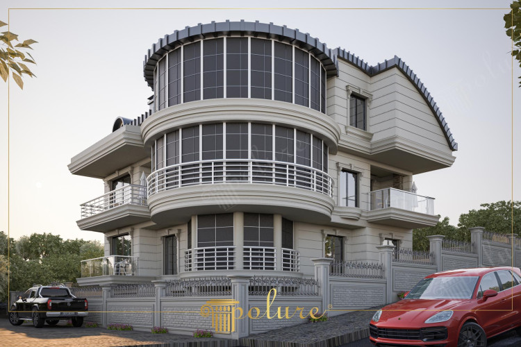 Poliüretan Sanatı ile Modern Villa Dekorasyonu: Polure İle Dış Cephe Klasik ve Modern Tasarımlar - Dekorasyon Önerileri ve Modelleri <p>
<h1>Poliüretan Görsel Şölen ile Modern Villa Dekorasyonu ve Tasarımı</h1>
<p>Günümüzde villa dekorasyonu ve tasarımında modern ve klasik unsurların birleşimi büyük bir popülerlik kazanmıştır. Poliüretan malzeme, bu iki dünyayı bir araya getiren estetik ve işlevselliği ile dikkat çekmektedir. Polure markası ile modern villalar, hem dış hem de iç mekânda, şık ve dayanıklı dekorasyon seçenekleri sunmaktadır.</p>
<h2>DIŞ MODERN KLASİK VİLLA Dekorasyon Modelleri</h2>
<p>Dış mekân dekorasyonunda, poliüretan malzemeler çeşitli şekillerde kullanılarak villalara hem modern hem de klasik bir görünüm kazandırabilir. Örneğin, poliüretan sütunlar ve cephe kaplamaları, villanın dış görünüşüne zarif bir dokunuş eklerken, aynı zamanda dayanıklılık ve uzun ömürlülük sunar.</p>
<h3>Tasarım ve Örnekler</h3>
<p>Modern villa tasarımında poliüretan malzemenin esnekliği sayesinde, özgün ve yenilikçi dekorasyon fikirleri hayata geçirilebilir. Örneğin, iç mekânlarda poliüretan tavan süslemeleri ve duvar panelleri, mekâna derinlik ve karakter katar. Aynı zamanda, poliüretan malzeme kolay temizlenebilir ve bakımı basittir, bu da villanızın estetiğini uzun yıllar korumanıza yardımcı olur.</p>
<h3>Dekorasyon Fikirleri</h3>
<p>Villanız için modern ve klasik dekorasyon fikirleri arasında, poliüretan malzemenin ışıklandırma elemanları ile kombinasyonu öne çıkar. Özel tasarım poliüretan lamba gövdeleri ve avizeler, mekânınıza sofistike bir atmosfer kazandırırken, aynı zamanda modern teknoloji ile uyum sağlar.</p>
<p>Özetle, poliüretan malzeme kullanılarak yaratılan dekorasyon ve tasarım çözümleri, modern villalar için estetik, fonksiyonellik ve dayanıklılığı bir arada sunar. Polure ile eviniz, görsel bir şölenin yanı sıra, konfor ve kalite standartlarında da üst düzey bir yaşam alanı haline gelir.</p>
</p><br><hr></hr>