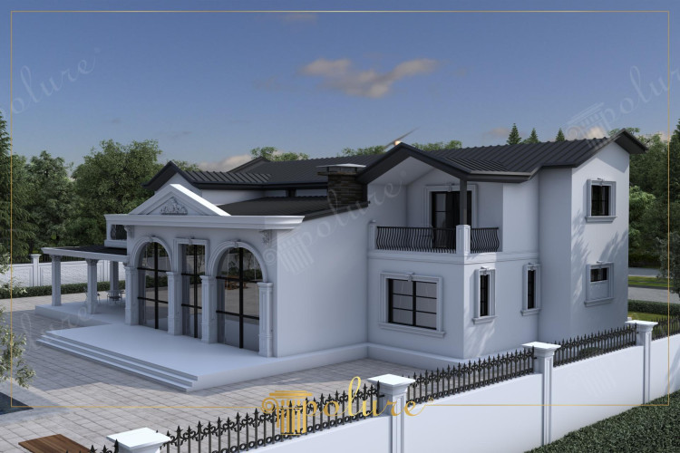 Poliüretanın Zarafeti ile Klasik Villaların Dış Cephe Dekorasyonunda Benzersiz Tasarımlar - DIŞ CEPHE KLASİK VİLLA Dekorasyon Örnekleri ve Fikirleri <p>
<article>
<h1>Poliüretan Lüksünün Klasik Villa Dış Cephesindeki Özgünlüğü</h1>
<p>Klasik villa tasarımları, estetik ve zarafetin simgesi olarak kabul edilir. Bu yapıların dış cephelerinde kullanılan malzemeler ve detaylar, villanın genel görünümünü büyük ölçüde etkiler. Son yıllarda, poliüretan malzemenin lüks ve şıklığı, klasik villa dış cephelerinde özgün detaylar oluşturmak için tercih edilmeye başlandı.</p>
<h2>Poliüretan Nedir?</h2>
<p>Poliüretan, yüksek performanslı bir plastik türüdür. Hafifliği, dayanıklılığı ve esnekliği sayesinde, inşaat sektöründe, özellikle de dış cephe kaplamalarında sıkça kullanılmaktadır. Su geçirmez özelliği ve kolay şekillendirilebilmesi, poliüretanı dış cephe tasarımlarında ideal bir malzeme yapar.</p>
<h2>Klasik Villalar İçin Poliüretanın Avantajları</h2>
<ul>
<li><strong>Estetik Görünüm:</strong> Poliüretan, çeşitli desen ve şekillerde üretilebildiği için klasik villa tasarımlarına estetik bir görünüm kazandırır.</li>
<li><strong>Uzun Ömürlü:</strong> Poliüretan malzemesi, aşınma ve yıpranmaya karşı oldukça dayanıklıdır. Bu sayede, dış cephe kaplamaları uzun yıllar boyunca ilk günkü görünümünü korur.</li>
<li><strong>Yalıtım Özellikleri:</strong> Poliüretan, ısı ve ses yalıtımında etkilidir. Bu özellikleri sayesinde, villanın iç konforunu artırır ve enerji tasarrufu sağlar.</li>
<li><strong>Kolay Uygulanabilirlik:</strong> Hafif ve esnek bir malzeme olması nedeniyle poliüretan, klasik villa dış cephelerine kolayca uygulanabilir.</li>
</ul>
<h2>Poliüretan ile Özgün Dış Cephe Detayları</h2>
<p>Klasik villaların dış cephelerinde poliüretan kullanarak, sütun başlıkları, pervazlar, rozetler ve diğer dekoratif elemanlar gibi özgün detaylar yaratılabilir. Bu detaylar, villanın tarihi ve mimari karakterini vurgulayarak, yapıya benzersiz bir kimlik kazandırır.</p>
<h2>Sonuç</h2>
<p>Poliüretan, klasik villa dış cephelerini zenginleştirmek için mükemmel bir seçenektir. Estetik, dayanıklılık ve yalıtım özellikleriyle öne çıkan bu malzeme, villanızı hem güzelleştirir hem de işlevsel hale getirir. Poliüretan ile tasarlanan dış cephe detayları, klasik villanızı zamansız bir şahesere dönüştürecektir.</p>
</article>
</p><br><hr></hr>