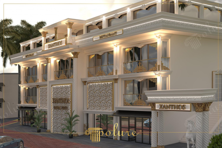 Poliüretan ile İşyerinizi Dönüştürün: Polure ile Modern Dış Cephe Tasarımları - Dış Mekan Dekorasyon Fikirleri ve Modelleri <p>

    <h1>Poliüretan ile İşyerinizde Etkileyici Bir İz Bırakın</h1>
    <p>Poliüretan, işyerinizin dış cephesine modern bir dokunuş katmanın yanı sıra klasik dış cephe projelerinde de tercih edilen bir malzemedir. Polure ile klasik ve zarif dış cephe dekorasyon modelleri, işyerinizin görünümünü tamamen değiştirebilir.</p>
    <h2>Klasik Dış Cephe Dekorasyon Modelleri</h2>
    <p>Klasik dış cephe dekorasyon modelleri, işyerinizin prestijini artırırken, estetik bir görünüm de sağlar. Poliüretan malzemesi, hafifliği ve kolay şekillendirilebilir özelliği ile klasik tasarımlarda sıkça kullanılır.</p>
    <h3>Tasarım ve Örnekler</h3>
    <p>Poliüretan kullanılarak hazırlanan klasik dış cephe dekorasyonları, çeşitli tasarım ve örneklerle işyerinizin kimliğini yansıtır. Sütunlar, kornişler, rozetler ve diğer dekoratif elemanlar, poliüretanın işlenebilir yapısı sayesinde her türlü klasik tasarım fikrine uyum sağlar.</p>
    <h3>Dekorasyon Fikirleri</h3>
    <p>Poliüretan malzemesi ile işyerinizin dış cephesini süslemek, sadece estetik bir görünüm kazandırmakla kalmaz, aynı zamanda uzun ömürlü ve dayanıklı bir yatırım anlamına gelir. Isı yalıtımı sağlama, suya ve diğer dış etkenlere karşı dirençli olması gibi ek avantajlar sunar.</p>
    <h4>Neden Poliüretan?</h4>
    <ul>
        <li>Hafif ve kolay şekillendirilebilir yapısı ile çeşitli tasarımlara olanak tanır.</li>
        <li>Uzun ömürlü ve dayanıklı bir dış cephe kaplama malzemesidir.</li>
        <li>Isı ve su yalıtımı gibi ekstra avantajlar sunar.</li>
        <li>Klasik tasarımları modern bir yaklaşımla sunarak işyerinizin çehresini değiştirir.</li>
    </ul>
    <p>Poliüretan ile işyerinizin dış cephesini yeniden tasarlamak, hem estetik hem de işlevsel bir yatırım yapmak demektir. Polure ile klasik dış cephe projelerinizi hayata geçirerek, işyerinize değer katın ve etkileyici bir iz bırakın.</p>

</p><br><hr></hr>