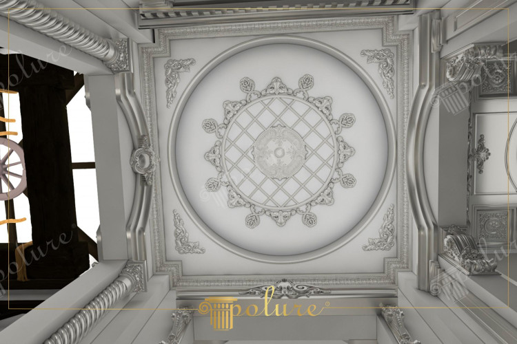 Poliüretanın Zarafeti ile Klasik İç Mekan Tasarımlarında Lüksü Yaşayın: İş Yeriniz İçin Klasik Dekorasyon İpuçları ve Modelleri <p>
<h1>Poliüretan Zamansız Estetiğin Büyüsü</h1>
<p>İç mekan tasarımında, zamansız estetiğin ve ihtişamın peşindeyseniz, poliüretan malzemelerle klasik iç cephe tasarımının büyüsünü keşfetmeye hazır olun. Klasik işyeri dekorasyon modelleri, tasarım ve örnekleri, dekorasyon fikirleri arasında poliüretan kullanımı, modern ve klasik estetiği birleştirerek mekanlara zarif bir dokunuş katıyor.</p>
<h2>Poliüretanın Avantajları</h2>
<ul>
<li><strong>Dayanıklılık:</strong> Poliüretan, darbelere ve aşınmaya karşı yüksek direnç gösterir.</li>
<li><strong>Esneklik:</strong> Farklı tasarım ve şekillerde üretilebilir, bu da onu dekoratif detaylar için ideal kılar.</li>
<li><strong>Su Geçirmezlik:</strong> Su hasarına karşı koruma sağlar, bu nedenle nemli alanlarda bile kullanılabilir.</li>
<li><strong>Kolay Uygulanabilirlik:</strong> Hafifliği ve kolay monte edilebilir yapısı ile işçilik maliyetlerinden tasarruf sağlar.</li>
</ul>
<h2>Klasik İç Cephe Tasarımında Poliüretan Kullanımı</h2>
<p>Klasik işyeri dekorasyonunda poliüretan; sütunlar, rozetler, kornişler ve kapı çerçeveleri gibi birçok alanda kullanılabilir. Bu malzeme, mekanlara asalet ve derinlik katarak, göz alıcı bir atmosfer yaratır. Poliüretanın esnekliği sayesinde, karmaşık desenler ve detaylar kolaylıkla işlenebilir, böylece her mekanın kendine özgü bir karakter kazanmasına yardımcı olur.</p>
<h2>Uygulama Fikirleri</h2>
<ul>
<li>Antik görünümlü poliüretan sütunlar ile mekanınıza klasik bir hava katın.</li>
<li>Kapı ve pencere çerçevelerinde poliüretan detaylar kullanarak, zarif bir dokunuş ekleyin.</li>
<li>Tavan ve duvar birleşimlerinde kornişler ile görsel bir zenginlik yaratın.</li>
<li>Rozet ve dekoratif panellerle, duvarlarınıza sanatsal bir ifade katın.</li>
</ul>
<p>Poliüretan, klasik iç cephe tasarımında estetik ve işlevselliği bir araya getirerek, mekanlarınıza zamansız bir ihtişam kazandırır. Klasik işyeri dekorasyon modelleri, tasarım ve örnekleri arasında poliüretan kullanarak, mekanlarınızı benzersiz bir zarafetle donatabilirsiniz.</p>
</p><br><hr></hr>