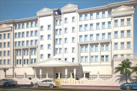 Poliüretan Kullanarak Dış Cephe Tasarımında Klasik Elegans: İş Yeriniz İçin Prestijli ve Göz Alıcı Dekorasyon Çözümleri 

    Poliüretan Polure ile Klasik Tarzda İşyeri Dış Cephe Projeleri
    İşyerinizin dış cephesini yeniden tasarlamak ve etkil