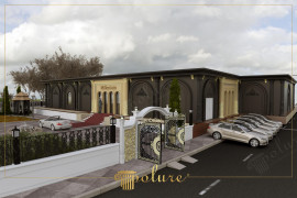 Classic Style Wedding Hall Exterior Projects with Polure A Place for Special Moments with a Unique Appearance Polure company adds a unique look to the spaces of special moments with the classical style wedding hall exterior projects shared on its website. The detailed craftsmanship and special designs used in these projects adorn the wedding halls in an impressive way and create an unforgettable atmosphere. presented together Create the place of your unforgettable memories with exterior projects that reflect your dream wedding hall