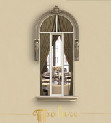 Poliüretan ve Cam Söve Kullanılarak Oluşturulan Modern ve Estetik Dış Cephe Tasarımları: Yenilikçi Dekorasyon Fikirleri ve Örnekleri