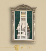 Poliüretan ve Estetik Cam Söve Kullanılarak Hazırlanan Dekoratif Projeler: Şıklık ve Fonksiyonelliği Birleştiren Tasarım Fikirleri - DIŞ MEKANLAR İÇİN KLASİK VE MODERN DEKORASYON ÖNERİLERİ