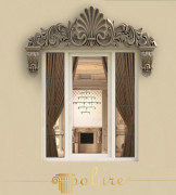 Poliüretan Söve ve Estetik Cam Kullanılarak Yaratılan Dış Cephe Tasarımları: Şıklık ve Fonksiyonelliği Birleştiren Dekorasyon Fikirleri