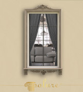 Estetik ve Zarif Poliüretan Cam Söve Kombinasyonlarıyla Dekore Edilmiş Projeler - DIŞ MEKAN KLASİK DEKORASYON ÖRNEKLERİ VE TASARIM FİKİRLERİ