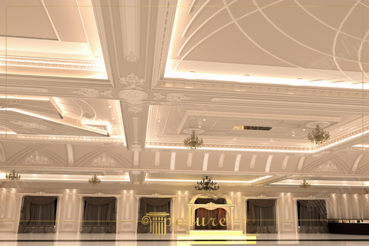 Poliüretanın Zarafetiyle Donatılmış Tarihi Esintiler Taşıyan Klasik İç Mekan Tasarımları: Eşsiz Klasik Düğün Salonu Dekorasyonları ve Fikirleri <p>

    <h1>Poliüretan Klasik İhtişamın Büyüsü</h1>
    <p>Klasik iç cephe tasarımı, zamanın ötesinde bir zarafet ve ihtişam sunar. Poliüretan malzemesi, bu klasik güzelliği evlere, ofislere ve özellikle düğün salonlarına taşımada önemli bir rol oynar. Tarihi detaylarla bezeli klasik dekorasyon, modern teknolojiyle harmanlandığında, hem dayanıklı hem de estetik açıdan üstün sonuçlar elde edilir.</p>
    <h2>Klasik İç Çephe Tasarımında Poliüretanın Avantajları</h2>
    <ul>
        <li><strong>Dayanıklılık:</strong> Poliüretan, suya ve neme karşı oldukça dayanıklıdır, bu sayede uzun yıllar boyunca estetik görünümünü korur.</li>
        <li><strong>Estetik Çeşitlilik:</strong> Farklı desen ve motiflerle zenginleştirilebilen poliüretan, klasik dekorasyonun vazgeçilmez bir parçası haline gelmiştir.</li>
        <li><strong>Kolay Uygulanabilirlik:</strong> Hafif yapısı sayesinde kolayca monte edilebilir ve mekanın estetik değerini artırır.</li>
    </ul>
    <h2>Klasik Düğün Salonu Dekorasyon Modelleri</h2>
    <p>Klasik düğün salonu dekorasyonu, unutulmaz bir düğün deneyimi için kilit öneme sahiptir. Poliüretan detaylar, salonun ihtişamını artırarak, davetlilere görsel bir şölen sunar. Zarif sütunlar, kemerler ve tavan süslemeleri ile klasik mimari, modern malzemelerle yeniden hayat bulur.</p>
    <h3>Dekorasyon Fikirleri</h3>
    <p>Bir düğün salonunu klasik bir cennete dönüştürmek için poliüretan süslemelerden faydalanabilirsiniz. İşte bazı dekorasyon fikirleri:</p>
    <ul>
        <li>Poliüretan sütunlar ve kemerlerle giriş alanını süsleyin.</li>
        <li>Tavanı, poliüretan rozetler ve süslemelerle zenginleştirin.</li>
        <li>Duvarları, klasik motiflerle bezeli poliüretan panellerle kaplayın.</li>
    </ul>
    <p>Klasik ihtişamı modern malzemelerle yeniden yorumlamak, hem estetik hem de fonksiyonel bir iç mekan yaratmanın anahtarıdır. Poliüretan, bu ihtişamı yaşatmak ve gelecek nesillere aktarmak için ideal bir seçenektir.</p>

</p><br><hr></hr>