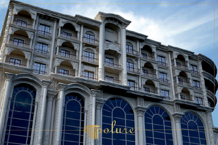 Poliüretan Kullanılarak Yapılan Klasik Dış Cephe Dekorasyonları: İş Yerleri İçin Estetik ve Zarafet Dolu Tasarım Fikirleri <p>
<article>
<header>
<h1>Poliüretan Polure ile Klasik Tarzda Bina Dış Cephe Dekorasyon Projeleri</h1>
</header>
<section>
<p>Estetik ve zarafetin buluşma noktası olan klasik tarzda bina dış cephe dekorasyon projeleri, günümüzde birçok kişi ve işletme tarafından tercih edilmektedir. Poliüretan Polure, bu alanda öne çıkan malzemelerden biri olarak dikkat çekmektedir. Hem dayanıklı hem de estetik bir görünüm sunan Poliüretan Polure, klasik ve şık bir atmosfer yaratmanın anahtarını sunuyor.</p>
</section>
<section>
<h2>İç Klasik ve Klasik İşyeri Dekorasyon Modelleri</h2>
<p>Klasik tarz, özellikle iş yerleri ve ofisler için tercih edilen bir dekorasyon stili olup, ciddiyet ve profesyonellik hissi verir. Poliüretan Polure ile tasarlanan dış cephe dekorasyonları, bu mekanlara özgünlük ve prestij kazandırır. Tasarım ve örnekler, dekorasyon fikirleri açısından geniş bir yelpazeye sahiptir; bu da her zevke ve ihtiyaca uygun çözümler sunulabileceği anlamına gelir.</p>
</section>
<section>
<h2>Tasarım ve Örnekler</h2>
<p>Poliüretan Polure kullanılarak oluşturulan dış cephe dekorasyon projeleri, klasik desenlerden modern çizgilere kadar farklı stil ve motiflerle zenginleştirilebilir. Bu malzeme, hava koşullarına karşı üstün koruma sağladığı için, uzun yıllar boyunca estetik görünümünü korur. Ayrıca, kolay uygulanabilir olması, projelerin hızlı ve verimli bir şekilde tamamlanmasını sağlar.</p>
</section>
<section>
<h2>Dekorasyon Fikirleri</h2>
<p>Klasik tarzı modern dokunuşlarla birleştirmek isteyenler için Poliüretan Polure, mükemmel bir seçenektir. Dış cephe dekorasyonunda kullanılan bu malzeme, mekanlara zengin bir görünüm kazandırırken, aynı zamanda enerji verimliliğine de katkıda bulunabilir. Işıklandırma ile kombin edildiğinde, binaların dış görünüşü tamamen değişebilir ve göz alıcı bir hale gelebilir.</p>
</section>
<footer>
<p>Poliüretan Polure ile klasik tarzda bina dış cephe dekorasyon projeleri, estetik ve zarafeti bir arada sunarak, mekanları daha davetkar ve etkileyici hale getirir. Bu malzeme ile gerçekleştirilen projeler, uzun vadede dayanıklılık ve görsel açıdan tatmin edici sonuçlar sunar.</p>
</footer>
</article>
</p><br><hr></hr>