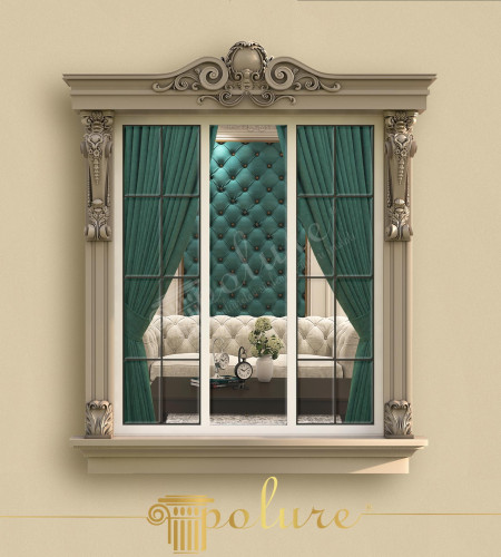 Poliüretan ve Cam Söve Kullanılarak Yaratılan Şık ve Modern Pencere Dekorasyonları: Yenilikçi Tasarım Fikirleri <p>
<article>
<h1>Poliüretan Polure ile Estetik ve Şık Cam Söve Kombinasyonları</h1>
<p>Günümüzde, mekanların estetik görünümüne katkıda bulunan malzeme ve teknikler, iç ve dış dekorasyonun vazgeçilmez unsurları haline gelmiştir. Bu bağlamda, poliüretan polure ve cam söve kombinasyonları, modern ve yenilikçi tasarımlar arayanlar için ideal çözümler sunmaktadır. </p>
<h2>DIŞ KLASİK KLASİK PENCERE Dekorasyon Modelleri</h2>
<p>Poliüretan polure, hafifliği, dayanıklılığı ve kolay şekillendirilebilir özelliği ile dış cephe dekorasyonunda sıkça tercih edilen bir malzemedir. Cam söve ile birleştirildiğinde, klasik ve modern unsurları harmanlayarak pencere dekorasyonlarına şıklık ve estetik bir görünüm kazandırır.</p>
<h2>Tasarım ve Örnekleri</h2>
<p>Bu kombinasyonlar, çeşitli renk ve desen seçenekleriyle mekanların genel atmosferiyle uyum sağlayacak şekilde tasarlanabilir. Örneğin, minimalist bir tarzı benimseyen bir ev için, sade renklerde poliüretan polure çerçeveler ve şeffaf cam söveler tercih edilebilir. Daha klasik bir dekorasyon arayışında olanlar için ise, süslemeli poliüretan çerçeveler ve renkli cam söveler ideal seçenekler arasındadır.</p>
<h2>Dekorasyon Fikirleri</h2>
<p>Poliüretan polure ve cam söve kombinasyonları, sadece pencereler için değil, kapı çevreleri, balkon korkulukları ve hatta iç mekan bölümlendirmelerinde de kullanılabilir. Bu malzemelerle yapılan dekorasyonlar, mekanlara modern bir hava katarken, ışığın doğal akışını engellemeden mekanı aydınlatır.</p>
<p>Sonuç olarak, poliüretan polure ve cam söve kullanarak yapılan dekorasyonlar, estetik ve işlevselliği bir arada sunarak mekanlara değer katar. Bu yenilikçi ve şık kombinasyonlar ile mekanlarınızı dönüştürmeye hazır olun.</p>
</article>
</p><br><hr></hr>