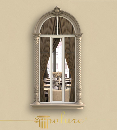 Modern Mekanlar için Poliüretan ve Estetik Cam Söve Tasarımları: Dış Mekan Dekorasyon Fikirleri ve Modelleri <p>
<h1>Poliüretan Polure ve Estetik Cam Söve Kombinasyonları</h1>
<p>Günümüzde modern mekan tasarımları, hem estetik hem de işlevsellik açısından yenilikçi çözümler sunuyor. Bu yenilikçi çözümlerden biri de poliüretan Polure ve estetik cam söve kombinasyonlarıdır. Bu kombinasyonlar, mekanlara modern ve estetik bir dokunuş katarken, dayanıklılık ve uzun ömür gibi avantajları da beraberinde getiriyor.</p>
<h2>Neden Poliüretan Polure ve Cam Söve Kombinasyonu?</h2>
<p>Poliüretan Polure, yüksek dayanıklılığı ve kolay şekillendirilebilir yapısıyla dikkat çekerken, cam söve ise şeffaflığı ve modern görünümü ile mekanlara aydınlık ve ferah bir hava katıyor. Bu iki malzemenin kombinasyonu, pencere dekorasyonlarında klasik ve modern unsurları bir araya getirerek, mekanlara özgün bir karakter kazandırıyor.</p>
<h2>Uygulama Alanları</h2>
<p>Poliüretan Polure ve cam söve kombinasyonları, özellikle pencere çevrelerinde, kapı üstlerinde ve diğer dış cephe detaylarında tercih edilir. Bu uygulamalar, binaların dış görünümüne estetik bir değer katmanın yanı sıra, iç mekanların da daha aydınlık ve geniş hissedilmesini sağlar.</p>
<h2>Avantajları</h2>
<ul>
<li><strong>Estetik Görünüm:</strong> Modern ve şık bir görünüm sunar.</li>
<li><strong>Dayanıklılık:</strong> Poliüretan Polure, hava koşullarına karşı yüksek direnç gösterir.</li>
<li><strong>Uzun Ömür:</strong> Kaliteli malzemelerin kombinasyonu sayesinde, uzun yıllar boyunca dayanıklılığını korur.</li>
<li><strong>Isı ve Ses Yalıtımı:</strong> Ekstra ısı ve ses yalıtımı sağlar, enerji tasarrufuna katkıda bulunur.</li>
</ul>
<h2>Dekorasyon Fikirleri</h2>
<p>Poliüretan Polure ve cam söve kombinasyonları, farklı renk ve tasarımlarda uygulanabilir. Klasik ve modern tarzları birleştiren bu uygulamalar, her türlü mekanın ihtiyacına uygun çözümler sunar. Özellikle minimalist ve çağdaş tasarımlarda, bu kombinasyonlar ön plana çıkar.</p>
<p>Mekanlarınıza modern ve estetik bir dokunuş katmak istiyorsanız, poliüretan Polure ve estetik cam söve kombinasyonlarını tercih edebilirsiniz. Bu yenilikçi çözümler, mekanlarınızı dönüştürerek, hem görsel hem de işlevsel açıdan zenginleştirecektir.</p>
</p><br><hr></hr>