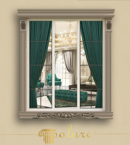 Poliüretan ve Cam Söve Kullanılarak Hazırlanan Şık Pencere Dekorasyonları: Dış Mekan İçin Estetik Tasarım Fikirleri Galerisi <p>
<article>
<h1>Poliüretan ve Cam Söve Kombinasyonları ile Dış Klasik Pencere Dekorasyonları</h1>
<p>Günümüzde ev ve bina dış cephelerinde estetik ve şıklığı bir arada sunan dekorasyon trendleri oldukça popüler. Poliüretan ve cam söve kombinasyonları, klasik pencere dekorasyonlarında sıklıkla tercih edilen yöntemlerden biri haline gelmiştir. Bu kombinasyonlar, modern ve klasik tasarım öğelerini bir araya getirerek göz alıcı bir görünüm sunar.</p>
<h2>Poliüretan Söve Kullanımının Avantajları</h2>
<p>Poliüretan söveler, hafifliği, kolay şekillendirilebilirliği ve dayanıklılığı sayesinde dış cephe dekorasyonlarında sıkça kullanılır. Su ve nemden etkilenmeyen yapısıyla uzun ömürlü bir kullanım sunar. Ayrıca, poliüretan malzeme, detaylı ve karmaşık tasarımların kolayca uygulanabilmesine olanak tanır.</p>
<h2>Cam Söve ile Estetik Dokunuşlar</h2>
<p>Cam söve kullanımı, pencere dekorasyonlarına modern bir hava katmanın yanı sıra doğal ışığın iç mekanlara daha etkili bir şekilde girmesini sağlar. Şeffaflığı sayesinde mekanları daha ferah ve aydınlık gösterir. Cam ve poliüretanın birleşimi, hem estetik hem de fonksiyonel bir dış cephe tasarımı oluşturur.</p>
<h2>Tasarım ve Dekorasyon Fikirleri</h2>
<p>Klasik pencere dekorasyonları için poliüretan ve cam söve kombinasyonları, birçok farklı tasarım ve modelde uygulanabilir. Örneğin, barok ya da gotik tarzı detaylarla zenginleştirilmiş poliüretan söveler, modern cam detaylarla harmanlandığında, hem geçmişin izlerini taşıyan hem de günümüzün modern çizgilerine sahip benzersiz dış cephe tasarımları ortaya çıkar. Bu kombinasyonlar, özellikle tarihi binaların restorasyon projelerinde veya klasik mimariye sahip yeni yapı projelerinde tercih edilir.</p>
<p>Dekorasyon projelerinde, poliüretan ve cam söve kombinasyonlarının yanı sıra, renk seçimleri ve dış cephe aydınlatmaları da büyük önem taşır. Dış cepheyi vurgulayan ışıklandırmalar ve uyumlu renk paletleri, binaların gece ve gündüz farklı atmosferlere bürünmesini sağlar.</p>
<h2>Sonuç</h2>
<p>Poliüretan ve cam söve kombinasyonları, dış cephe dekorasyonlarında estetik ve fonksiyonelliği bir arada sunan modern çözümler arasında yer alır. Klasik pencere dekorasyonları için ideal olan bu kombinasyonlar, binalara şık ve özgün bir görünüm kazandırır. Doğru tasarım ve uygulama ile binalar, hem tarihi dokuyu koruyan hem de modern yaşamın gerekliliklerine uygun estetik bir güzelliğe kavuşur.</p>
</article>
</p><br><hr></hr>