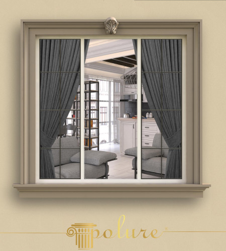 Poliüretanın Zarafetiyle Cam ve Söve Uyumunun Buluştuğu Dekoratif Çözümler: Poluren Projeleriyle Dış Mekanlarda Klasik Güzellik <p>
<h1>Poliüretan Estetik ve Şıklığı Bir Araya Getiren Cam ve Söve Kombinasyonları</h1>
<p>Poliüretan, modern mimarinin vazgeçilmez malzemelerinden biri haline gelmiştir. Hem dayanıklı hem de estetik bir görünüm sunması, onu iç ve dış dekorasyon projelerinde sıkça kullanılan bir malzeme yapar. Özellikle cam ve söve kombinasyonları ile birlikte kullanıldığında, binalara hem klasik hem de modern bir hava katabilir.</p>
<h2>Dış Klasik ve Modern Tasarımlar</h2>
<p>Dış cephe tasarımlarında poliüretan söveler, cam ile birleştirildiğinde, yapıya şık ve estetik bir görünüm kazandırır. Bu kombinasyon, ışığın ve gölgenin oyununu kullanarak yapıların dış yüzeylerine derinlik ve karakter katar. Klasik desenlerle modern çizgilerin harmanlandığı bu tasarımlar, her türlü yapıya uyum sağlayabilir.</p>
<h2>Dekorasyon Modelleri ve Fikirleri</h2>
<p>Poliüretan ve cam kombinasyonu, iç mekanlarda da benzersiz dekorasyon fikirleri sunar. Bu malzemeleri kullanarak, mekanlara özgünlük ve zarafet katmak mümkündür. Duvar panelleri, tavan rozetleri ve kapı çevreleri gibi dekoratif elemanlar, poliüretanın işlenebilirliği sayesinde çeşitli şekillerde üretilebilir ve mekanın genel dekorasyon stiline uyum sağlar.</p>
<h2>Tasarım ve Örnekler</h2>
<p>Poliüretanın esnekliği, camın şeffaflığı ile birleştiğinde, mekanlara modern bir hava katmanın yanı sıra, ışık oyunları ile mekanın atmosferini değiştirebilir. Örneğin, bir giriş holünde kullanılan poliüretan söveler ve cam detaylar, mekana hoş bir karşılama alanı yaratabilir. Benzer şekilde, camla birleştirilmiş poliüretan duvar panelleri, doğal ışığı içeri davet ederek, mekanların daha ferah ve aydınlık görünmesini sağlar.</p>
<h2>Sonuç</h2>
<p>Poliüretan ve cam kombinasyonu, modern mimari projelerde estetik ve şıklığı bir araya getiren önemli bir trenddir. Bu malzemelerin birleşimi, hem dış hem de iç mekanlarda benzersiz tasarım olanakları sunar. Poliüretanın işlenebilirliği ve camın şeffaflığı, mekanlara modern, aydınlık ve zarif bir görünüm kazandırır.</p>
</p><br><hr></hr>