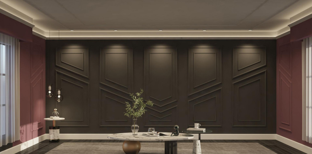 Modern ve Klasik Poliüretan Çıta Modelleri ile Salon ve Oturma Odası Dekorasyonu Yenileme Fikirleri: İç Mekanlarınıza Zarafet Katın <p>
<h1>Poliüretan Estetik Salon ve Oturma Odası Çıta Modelleri</h1>
<p>İç mekanlarınızı güzelleştirmenin ve estetik bir dokunuş eklemenin bir yolu da şüphesiz dekoratif çıtalar kullanmaktır. Poliüretan estetik salon ve oturma odası çıta modelleri, hem modern hem de klasik dekorasyon tarzlarına uyum sağlayabilen çeşitlilikte ve zenginlikte seçenekler sunar. Bu yazıda, iç mekanlarınıza şıklık katmanın yollarını keşfedeceğiz.</p>
<h2>Modern Salon Dekorasyonunda Poliüretan Çıtalar</h2>
<p>Modern salon dekorasyonu, genellikle minimalizm ve sade çizgilerle karakterize edilir. Poliüretan çıtalar, bu tarza mükemmel bir uyum sağlayarak, duvarlarınıza zarif bir çerçeve ekleyebilir. Düz ve geometrik desenli çıta modelleri, modern bir görünüm yaratmanıza yardımcı olur.</p>
<h2>Klasik Salon Dekorasyonunda Poliüretan Çıtalar</h2>
<p>Klasik salon dekorasyonu, daha ayrıntılı ve süslü unsurlar içerir. Poliüretan çıtalar bu tarza da hizmet edebilir. Yaprak, çiçek gibi doğa motifleri veya barok esintiler taşıyan çıta modelleri, klasik dekorasyonun vazgeçilmez tamamlayıcıları arasındadır.</p>
<h2>Oturma Odası İçin Çıta Modelleri</h2>
<p>Oturma odaları, evin en çok vakit geçirilen bölümlerindendir. Bu nedenle, dekorasyonunda kullanılan çıtaların hem estetik hem de fonksiyonel olması önemlidir. Poliüretan çıtalar, kolay temizlenebilir ve uzun ömürlü olmalarıyla öne çıkar. Ayrıca, aydınlatma gibi ek özelliklerle birleştirilerek, oturma odanızı daha davetkar bir hale getirebilirsiniz.</p>
<h2>Dekorasyon Fikirleri</h2>
<ul>
<li><strong>Renk Kontrastı:</strong> Duvarlarınızla kontrast oluşturacak renkte çıtalar seçerek, mekanın derinliğini artırabilirsiniz.</li>
<li><strong>Aydınlatma:</strong> Çıtaların içine yerleştirilecek LED şeritlerle, odanızda sofistike bir aydınlatma sağlayabilirsiniz.</li>
<li><strong>Çok Katmanlı Çıtalar:</strong> Farklı boyut ve desenlerdeki çıtaları üst üste kullanarak, zengin bir görsel ilgi alanı yaratabilirsiniz.</li>
</ul>
<p>Poliüretan estetik salon ve oturma odası çıta modelleri, iç mekanlarınıza şıklık ve karakter katmanın yanı sıra, dayanıklılık ve kolay bakım gibi pratik avantajlar da sunar. Dekorasyon stilinize uygun çıtaları seçerek, evinizin atmosferini kolayca yükseltebilirsiniz.</p>
</p><br><hr></hr>