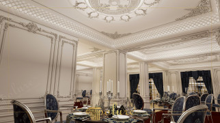 Poliüretanın Zarafetiyle Klasik İç Mekan Tasarımında Estetik Bir Gezinti: İç Dekorasyonun Şık Modelleri ve Fikirleri <p>

    <article>
        <header>
            <h1>Poliüretanın Zarafetiyle Klasik İç Mekan Tasarımında Estetik Bir Gezinti</h1>
        </header>
        <section>
            <p>Günümüzde iç mekan tasarımında yenilikçi malzemelerin kullanımı, hem fonks