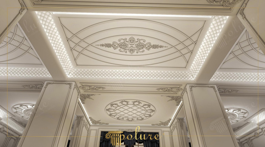 Poliüretanın Elegansı ile Klasik İç Mekan Süslemeleri: Zarif Düğün Salonları için Dekorasyon Önerileri ve Tasarım Fikirleri <p>
<article>
<h1>Poliüretan İle Zamansız Şıklık: Klasik İç Çephe Tasarımı</h1>
<section>
<p>Klasik iç çephe tasarımı, evlerden iş yerlerine, özellikle de düğün salonlarına kadar birçok alanda tercih edilen zamansız bir şıklığı ifade eder. Poliüretan malzemesi ise bu şıklığı yakalamada en önemli unsurlardan biridir. Hem dayanıklı hem de estetik açıdan üstün özelliklere sahip poliüretan, klasik dekorasyon modellerinde sıklıkla kullanılmaktadır.</p>
</section>
<section>
<h2>Klasik Düğün Salonu Dekorasyon Modelleri</h2>
<p>Düğün salonları, hayatın en özel anlarından birini kutladığımız mekânlar olarak, görsel bir şölene ev sahipliği yapar. Klasik düğün salonu dekorasyonu, zarif detaylar ve gösterişli tasarımlarla bu özel günü unutulmaz kılar. Poliüretan süslemeler, kolon kaplamaları, duvar panelleri ve tavan rozetleri ile klasik estetik, modern teknoloji ile buluşarak eşsiz bir atmosfer yaratır.</p>
</section>
<section>
<h2>Dekorasyon Fikirleri ve Örnekleri</h2>
<p>Poliüretan malzemesi kullanılarak yapılan dekorasyonlar, klasik ve modern unsurları harmanlayarak mekânlara özgün bir karakter katar. Özellikle, detaylara önem verenler için poliüretan, kolay şekillendirilebilir yapısıyla benzersiz dekorasyon fikirleri sunar. Duvar süslemeleri, tavan dekorasyonları ve mimari detaylar, poliüretanın esnekliği sayesinde hayal gücünün sınırlarını zorlar.</p>
<ul>
<li>Kolon kaplamaları ve sütun başlıkları ile antik bir görünüm</li>
<li>Tavan rozetleri ve kornişler ile göz alıcı tavan tasarımları</li>
<li>Duvar panelleri ile zengin ve derinlikli duvarlar</li>
<li>Özel tasarım poliüretan mobilyalar ile özgün iç mekanlar</li>
</ul>
</section>
<section>
<h2>Sonuç</h2>
<p>Klasik iç çephe tasarımında poliüretan kullanımı, zamansız bir şıklık ve estetik ile mekânların değerini artırır. Düğün salonlarından evlere, iş yerlerine kadar birçok alanda uygulanabilir. Poliüretanın sunduğu geniş tasarım imkanları ile her mekân, klasik ve modern unsurların eşsiz birleşimiyle hayat bulur.</p>
</section>
</article>
</p><br><hr></hr>