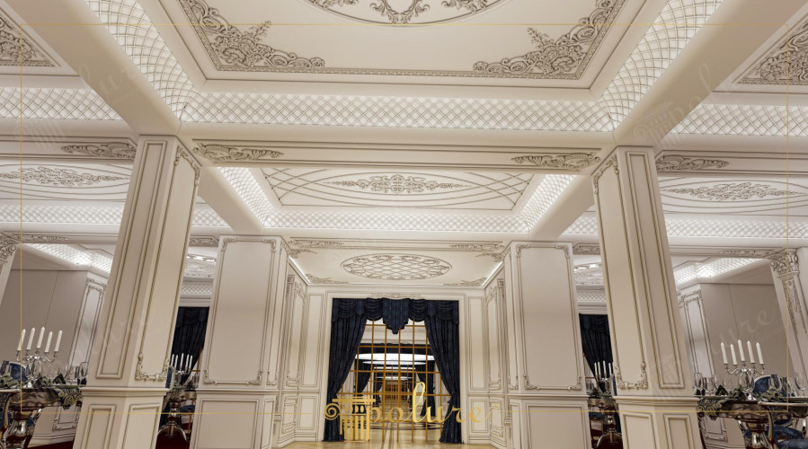 Poliüretan İç Mekan Süslemeleri: Geçmişten Günümüze Klasik Düğün Salonu Dekorasyon Örnekleri ve Fikirleri <p>
<h1>Poliüretan Klasik İç Çephe Dekorasyonu: Zamanın Üstesinden Gelen Estetik</h1>
<p>Zaman, mekanların ruhunu şekillendirirken, bazı dekorasyon malzemeleri ve tasarımlar geçmişten günümüze kadar estetik değerlerini koruyarak gelir. Bu bağlamda, <strong>poliüretan klasik iç çephe</strong> dekorasyonu, hem geçmişin zarafetini yansıtan hem de modern kullanım kolaylıkları sunan bir seçenektir. Düğün salonlarından otel lobilerine, restoranlardan özel konutlara kadar birçok alanda tercih edilen bu dekorasyon stili, dayanıklılığı ve estetik çeşitliliği ile ön plana çıkar.</p>
<h2>Poliüretanın Avantajları</h2>
<ul>
<li><strong>Dayanıklılık:</strong> Nem, su ve diğer dış etkenlere karşı yüksek direnç gösterir.</li>
<li><strong>Esneklik:</strong> Çeşitli desen ve modellerde üretilebilir, böylece klasik ve özgün tasarımlar oluşturmak mümkündür.</li>
<li><strong>Uygulama Kolaylığı:</strong> Hafif olması ve kolay şekil alabilmesi, montaj sürecini basitleştirir.</li>
</ul>
<h2>Klasik İç Çephe Dekorasyon Modelleri</h2>
<p>Klasik düğün salonu dekorasyonundan, otel ve restoranların iç tasarımlarına kadar birçok alanda poliüretan detaylar kullanılmaktadır. Bu dekorasyon stili, aşağıdaki özelliklerle karakterize edilir:</p>
<ul>
<li>Detaylı süslemeler ve zarif profil çizgileri.</li>
<li>Tarihi ve kültürel motiflerin modern yorumları.</li>
<li>Altın, gümüş gibi metalik renklerin yanı sıra pastel tonların kullanımı.</li>
</ul>
<h2>Dekorasyon Fikirleri</h2>
<p>Klasik iç çephe dekorasyonu için aşağıdaki fikirlerden yola çıkabilirsiniz:</p>
<ul>
<li>Sütun ve kemer detayları ile mekanlara asil bir hava katın.</li>
<li>Alçıpan üzerine uygulanabilen poliüretan süslemelerle modern ve klasik unsurları harmanlayın.</li>
<li>Duvar panelleri, tavan rozetleri ve sütun kaplamaları ile zengin bir görsellik oluşturun.</li>
</ul>
<p>Geçmişin estetiğini günümüzün teknolojisiyle birleştiren poliüretan klasik iç çephe dekorasyonu, mekanlara zamansız bir şıklık katıyor. Bu tarz, özellikle tarihi dokuya sahip mekanların modern ihtiyaçlarını karşılamak ve estetik bir görünüm sunmak için idealdir.</p>
</p><br><hr></hr>