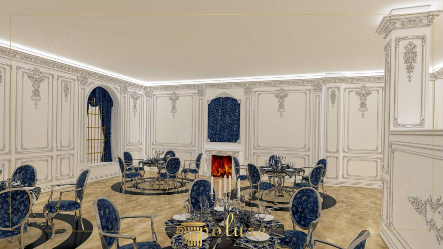 İç Mekanların Zarafeti: Poliüretan Klasik Dekorasyonun Büyüleyici Dönüşümü - Klasik Düğün Salonları İçin Tasarım Fikirleri ve Modelleri
İç Mekanların Zarafeti: Poliüretan Klasik Dekorasy <p>
<h1>Poliüretan Klasik İç Çephe Dekorasyonunun Efsanevi Büyüsü</h1>
<p>Tarihi bir ihtişamın yeniden canlanışını gözler önüne seren poliüretan klasik iç çephe dekorasyonu, düğün salonlarından otel lobilerine, restoranlardan özel konutlara kadar birçok mekanın atmosferini zenginleştiriyor. Bu dekorasyon stili, zarafet ve gösterişin mükemmel birleşimi olarak öne çıkıyor.</p>
<h2>Klasik Dekorasyonun Özellikleri</h2>
<p>Klasik dekorasyon, simetri ve düzen üzerine kuruludur. Ağır ve gösterişli perdeler, büyük şamdanlar, avizeler ve zarif mobilyalar bu tarzın vazgeçilmez ögelerindendir. Poliüretan malzeme ise, klasik dekorasyonun bu ögelerini daha dayanıklı, hafif ve montajı kolay bir şekilde sunar.</p>
<h2>Poliüretanın Avantajları</h2>
<p>Poliüretan, esneklik ve dayanıklılık açısından üstün özelliklere sahiptir. Nem ve suya karşı dirençli olması, poliüretanı iç mekan dekorasyonunda ideal bir malzeme yapar. Ayrıca, kolay şekillendirilebilir olması sayesinde klasik motifler ve desenler, poliüretanla daha kolay bir şekilde hayata geçirilebilir.</p>
<h2>Klasik Düğün Salonu Dekorasyonu</h2>
<p>Bir düğün salonunun dekorasyonu, o günü unutulmaz kılan en önemli faktörlerden biridir. Poliüretan malzeme kullanılarak tasarlanan klasik iç çephe dekorasyonları, bu özel gün için eşsiz bir atmosfer yaratır. Zarif sütunlar, detaylı tavan süslemeleri ve duvar panelleri ile düğün salonları, tarihi bir sarayın ihtişamını yansıtır hale getirilebilir.</p>
<h2>Dekorasyon Modelleri ve Tasarım Örnekleri</h2>
<p>Poliüretan klasik iç çephe dekorasyonu için birçok farklı model ve tasarım örneği bulunmaktadır. Bu tasarımlar arasında; neoklasik detaylar, Barok ve Rokoko üslubu süslemeler, Greko-Romen motifler gibi tarihi ve kültürel unsurlar ön plana çıkar. Her bir detay, mekanın genel atmosferine katkıda bulunarak görsel bir şölen sunar.</p>
<h2>Dekorasyon Fikirleri</h2>
<p>Klasik iç çephe dekorasyonu için poliüretan kullanımı, yaratıcılık için geniş bir alan sunar. Örneğin, duvar panelleri ve tavan süslemeleri, LED aydınlatmalar ile kombinlenerek modern bir dokunuş kazandırılabilir. Ayrıca, antik görünümlü poliüretan aksesuarlar ile mekanın tarihi havası pekiştirilebilir.</p>
<h2>Sonuç</h2>
<p>Poliüretan klasik iç çephe dekorasyonu, tarihi bir ihtişamın modern imkanlarla yeniden canlandırılmasıdır. Bu dekorasyon tarzı, her türlü mekanı zenginleştirerek eşsiz bir atmosfer yaratma potansiyeline sahiptir. Klasik dekorasyonun efsanevi büyüsü, poliüretanın sunduğu avantajlarla birleştiğinde, mekanlar adeta zamanın ötesine geçerek büyüleyici bir güzelliğe bürünür.</p>
</p><br><hr></hr>