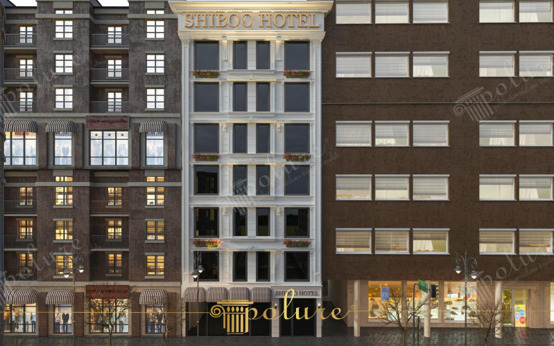 Dış Cephe Poliüretan Dekorasyonu ile Otel Tasarımlarında Estetik ve Şıklık Nasıl Sağlanır? - Modern ve Klasik Otel Dekorasyon Fikirleri ve Modelleri <p>
<article>
<h1>Poliüretan Otel Dış Cephe Dekorasyonu: Şıklık ve Estetik Bir Arada</h1>
<p>Otel dış cephe dekorasyonu, otelinizi ziyaret eden misafirlerin ilk izlenimini belirleyen en önemli faktörlerden biridir. Poliüretan malzeme kullanarak dış cephe dekorasyonunda hem şıklığı hem de estetiği bir arada sunmak mümkündür. Aşağıda, dış cephe dekorasyonunuzu bir sonraki seviyeye taşıyacak ipuçları ve önerileri bulabilirsiniz.</p>
<h2>Modern Klasik Otel Dekorasyon Modelleri</h2>
<p>Modern ve klasik unsurları birleştiren dekorasyon modelleri, otelinize zamansız bir şıklık katmanın yanı sıra, farklı zevklere hitap eden bir atmosfer yaratır. Poliüretan malzemelerin esnekliği, bu tür bir dekorasyon tarzını uygulamak için idealdir.</p>
<h3>Tasarım İpuçları</h3>
<ul>
<li><strong>Renk Seçimi:</strong> Dış cephe dekorasyonunda kullanılan renkler, otelinizin genel temasıyla uyumlu olmalıdır. Pastel tonlar, modern ve sakin bir görünüm sunarken, daha koyu renkler klasik ve asil bir hava katar.</li>
<li><strong>Detaylara Önem Verin:</strong> Poliüretan malzemeler, ince detayların işlenmesine olanak tanır. Otelinizin dış cephesine ekleyeceğiniz süslemeler, oymalar veya desenler, otelinize özgü bir karakter kazandırır.</li>
<li><strong>Aydınlatma:</strong> Dış cephe aydınlatması, gece saatlerinde otelinizin görünümünü önemli ölçüde etkiler. Şık ve fonksiyonel aydınlatma elemanları, otelinizin mimarisini vurgulayarak dikkat çekici bir görünüm sağlar.</li>
</ul>
<h3>Dekorasyon Fikirleri</h3>
<p>Poliüretan malzemelerle çalışırken, sınırlarınızı zorlayabilir ve yaratıcı dekorasyon fikirleri uygulayabilirsiniz. Örneğin, dış cepheye 3D poliüretan paneller ekleyerek dinamik ve modern bir görünüm elde edebilirsiniz. Ayrıca, poliüretan sütunlar veya kornişler kullanarak klasik bir dokunuş eklemek de mümkündür.</p>
<p>Sonuç olarak, poliüretan malzeme kullanımı, otel dış cephe dekorasyonunda hem estetik hem de pratik bir çözüm sunar. Modern ve klasik tasarım unsurlarını birleştirerek, misafirlerinizi etkileyici bir ilk izlenimle karşılayabilirsiniz.</p>
</article>
</p><br><hr></hr>