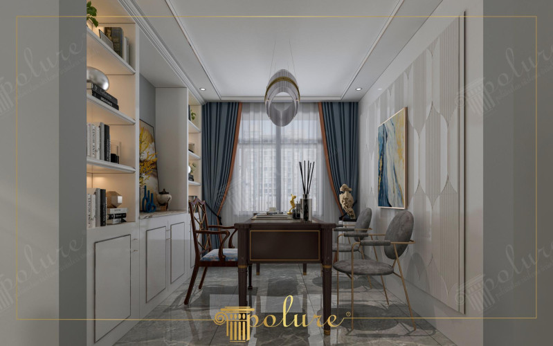 Modern Klasik Yatak Odası Dekorasyonu: Poliüretan Duvar Panelleri ile Estetik Tasarım Fikirleri
Modern Klasik Yatak Odası Dekorasyonu: Poliüretan Duvar Panelleri ile Estetik Tasarım Fikirleri <p>
<h1>Poliüretan Dekoratif Duvar Panellerinin Güzelliği</h1>
<p>Ev dekorasyonunda yenilik ve şıklık arayanlar için poliüretan dekoratif duvar panelleri mükemmel bir seçenektir. Modern ve klasik yatak odası dekorasyon modellerine kolayca uyarlanabilen bu paneller, her zevke hitap eden tasarımları ve geniş renk seçenekleri ile dikkat çekiyor. Poliüretan malzemesi, hem dayanıklı hem de hafif olması sayesinde uygulaması kolay bir dekorasyon alternatifi sunar.</p>
<h2>Modern Klasik Yatak Odası Dekorasyonu</h2>
<p>Modern klasik yatak odası dekorasyonunda, poliüretan duvar panelleri zengin ve şık bir atmosfer yaratmanın anahtarıdır. Bu paneller, duvarlara derinlik ve karakter katarak mekanın genel estetiğini yükseltir. Seçilen panel modeline ve renge göre, odanın tematik bir görünüm kazanması sağlanabilir. Örneğin, geometrik desenler modern, düz renkler ise daha klasik bir hava sunar.</p>
<h3>Dekorasyon Fikirleri</h3>
<ul>
<li><strong>Renk Uyumları:</strong> Panel rengini oda mobilyalarıyla uyumlu seçerek bütünlüklü bir dekorasyon elde edebilirsiniz.</li>
<li><strong>Aydınlatma:</strong> Duvar panelleri, doğru aydınlatma ile vurgulanırsa, odanın atmosferi tamamen değişir. LED ışıklar ile panellerin üzerinde gölgeler oluşturarak dramatik bir etki yaratabilirsiniz.</li>
<li><strong>Kombinasyonlar:</strong> Farklı malzemelerle (taş, ahşap vb.) kombin edilen poliüretan paneller, mekana zenginlik katar.</li>
</ul>
<p>Poliüretan dekoratif duvar panelleri, yatak odası dekorasyonunuzu kişiselleştirmek ve evinize modern ya da klasik bir hava katmak için mükemmel bir yol sunar. Seçimlerinizle odanızı benzersiz bir hale getirebilir, şıklık ve konforu bir arada yakalayabilirsiniz.</p>
</p><br><hr></hr>