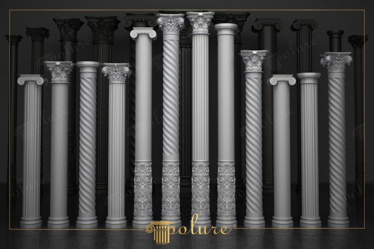 Poliüretan Sütun Kaplama ve 30 cm Çapında Sütun Modelleri - Dış Mekan İçin Klasik Dekorasyon Fikirleri ve Tasarımları <p>
<article>
<h1>Poliüretan Sütun Modelleri ve Kaplama Çeşitleri</h1>
<p>Poliüretan sütunlar, dış mekan ve iç mekan dekorasyonunda sıkça tercih edilen, estetik ve dayanıklılık açısından ön plana çıkan yapısal öğelerdir. 30 cm çapında poliüretan sütunlar, klasik ve genel dekorasyon modellerine uyum sağlayacak şekilde tasarlanmıştır. Bu sütunlar, binaların dış cephesinde klasik bir görünüm yaratmanın yanı sıra, iç mekanlarda da zarif bir atmosfer oluşturmak için kullanılabilir.</p>
<h2>Dekorasyon Fikirleri</h2>
<p>Poliüretan sütun modelleri, çeşitli dekorasyon fikirlerine ilham kaynağı olabilir. Örneğin, bir giriş holünü zarif bir şekilde çerçevelemek, bir salonun veya yemek odasının atmosferini yükseltmek ya da bir bahçe veya teras alanını klasik bir dokunuşla tamamlamak için idealdir. Ayrıca, bu sütunlar, aydınlatma elemanları ile birleştirildiğinde, etkileyici bir görsel şölen yaratabilir.</p>
<h2>Tasarım ve Örnekler</h2>
<p>Poliüretan sütun kaplama çeşitleri arasında, düz ve sade modellerden, kabartmalı ve detaylı tasarımlara kadar geniş bir yelpaze bulunmaktadır. Klasik genel dekorasyon stilini yansıtan sütunlar, antik Yunan ve Roma mimarisinden ilham alınarak tasarlanmıştır. Bu sütunlar, modern ve geleneksel dekorasyon stillerini bir araya getirerek, her türlü mekâna uyum sağlayabilir.</p>
<p>Özellikle, poliüretan malzemenin hafifliği ve kolay işlenebilirliği, bu sütunları monte etmeyi ve mevcut yapılar üzerinde dekoratif bir kaplama olarak kullanmayı oldukça kolaylaştırır. Bu da poliüretan sütunları, hem yeni projelerde hem de mevcut yapıların yenilenmesi sırasında popüler bir seçenek haline getirir.</p>
<h2>Sonuç</h2>
<p>Poliüretan sütunlar, dış ve iç mekan dekorasyonunda klasik bir güzellik ve zarafet katmak isteyenler için mükemmel bir seçenektir. 30 cm çapındaki poliüretan sütun modelleri, her türlü dekorasyon fikrini gerçeğe dönüştürme potansiyeline sahiptir. Dayanıklılık, estetik ve kolay uygulanabilirlik özellikleri ile bu sütunlar, her türlü dekorasyon projesinde tercih edilebilir.</p>
</article>
</p><br><hr></hr>