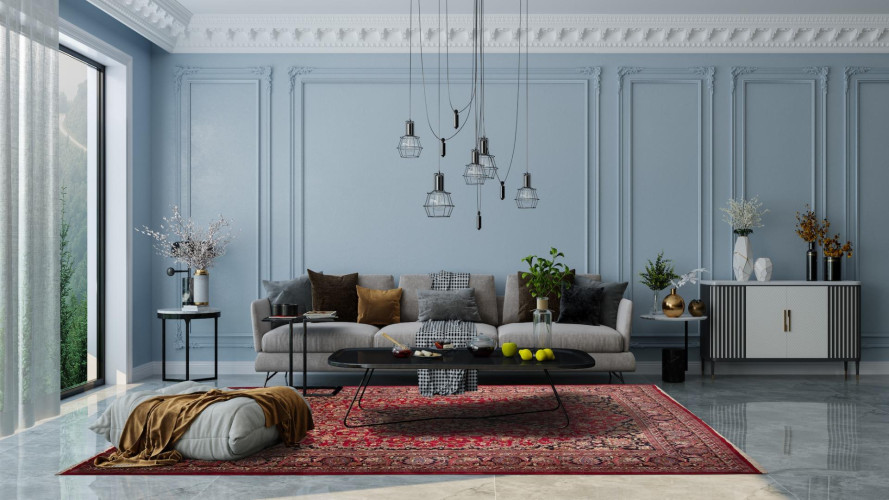 Poliüretan Salon Duvar Çıta Tasarımları: İç Mekan Dekorasyonu İçin Neo Klasik ve Klasik Çıta Modelleri ve Dekorasyon Fikirleri <p>
<h1>Poliüretan Duvar Çıtası ile İç Mekanlarda Neo Klasik ve Klasik Salon Dekorasyonu</h1>
<p>Poliüretan duvar çıtaları, hem neo klasik hem de klasik salon dekorasyonlarında sıklıkla tercih edilen dekoratif unsurlardır. Bu çıtalar, mekanlara estetik bir hava katmanın yanı sıra, zarif bir görünüm de sunar. Poliüretan malzemesi, hafifliği, esnekliği ve kolay işlenebilirliği ile öne çıkar. Bu özellikler, poliüretan çıtaları her türlü iç mekan tasarımında kullanılabilir hale getirir.</p>
<h2>Neo Klasik Salon Dekorasyonu İçin Poliüretan Duvar Çıtası Modelleri</h2>
<p>Neo klasik salon dekorasyonu, modern ve klasik tasarım öğelerinin birleşimiyle karakterize edilir. Bu tarzda, poliüretan duvar çıtaları genellikle düz ve sade tasarımlarla tercih edilir. Ancak, az miktarda süsleme veya motif içeren modeller de neo klasik dekorasyona uyum sağlayabilir. Poliüretan çıtalar, tavan ve duvar arasında veya duvarın orta kısımlarında dekoratif bir çerçeve oluşturarak mekana derinlik ve boyut katar.</p>
<h2>Klasik Salon Dekorasyonu İçin Poliüretan Duvar Çıtası Modelleri</h2>
<p>Klasik salon dekorasyonu, daha çok ayrıntı ve süslemeye dayalıdır. Bu tarz için poliüretan duvar çıtaları, genellikle kabartmalı ve detaylı motifler içeren modellerden seçilir. Klasik dekorasyonun vazgeçilmezi olan bu çıtalar, zengin ve gösterişli bir atmosfer yaratmaya yardımcı olur. Salonunuzun tavan çevresinde, kapı ve pencere etrafında veya duvarlarda kullanarak, mekana asil bir şıklık katabilirsiniz.</p>
<h2>Poliüretan Duvar Çıtası Seçerken Dikkat Edilmesi Gerekenler</h2>
<ul>
<li><strong>Kalite:</strong> Yüksek kaliteli poliüretan malzeme, çıtaların uzun ömürlü ve dayanıklı olmasını sağlar.</li>
<li><strong>Stil:</strong> Salonunuzun genel dekorasyon tarzına uygun çıta modellerini seçmek, bütünlüklü bir görünüm yaratır.</li>
<li><strong>Boyut:</strong> Çıtanın boyutları, monte edileceği alanın ölçülerine uygun olmalıdır. Çok büyük veya küçük çıtalar, istenilen estetik etkiyi vermez.</li>
<li><strong>Montaj:</strong> Poliüretan çıtaların montajı genellikle yapıştırıcı ile yapılır. Montaj işlemi sırasında dikkatli olmak, düzgün bir görünüm sağlar.</li>
</ul>
<p>Sonuç olarak, poliüretan duvar çıtaları, salonunuzun dekorasyonunu zenginleştirecek zarif ve pratik seçenekler arasında yer alır. Neo klasik veya klasik, her iki tarzda da rahatlıkla kullanılabilen bu çıtalar, mekanınıza değer katan bir yatırımdır.</p>
</p><br><hr></hr>