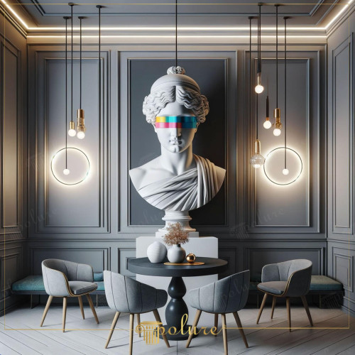 Poliüretan Çıta ile Salon Duvar Dekorasyonu: İç Mekanlarda Neo Klasik ve Klasik Tasarım Fikirleri <p>
<h1>Poliüretan Salon Duvar Çıta Modelleri ve Dekorasyon Fikirleri</h1>
<p>Salon dekorasyonunda estetik bir dokunuş yapmanın en modern ve pratik yollarından biri, poliüretan çıta kullanmaktır. Poliüretan, dayanıklılığı ve esnekliği ile bilinen bir malzemedir. Bu özellikleri sayesinde, salon duvarlarınızda şık ve özgün bir görünüm yaratmanızı sağlar.</p>
<h2>İç Neo Klasik ve Klasik Salon Dekorasyon Modelleri</h2>
<p>İç neo klasik ve klasik salon dekorasyon modelleri, zamanın ötesinde bir şıklık sunar. Poliüretan çıtalar bu tarz dekorasyonlarda sıklıkla tercih edilir. Çünkü, detaylara zenginlik katarak, mekanın genel havasını yükseltir.</p>
<h3>Poliüretan Çıta Modelleri</h3>
<p>Poliüretan çıta modelleri arasında; düz çıtalar, kabartmalı desenler, geometrik şekiller ve klasik motifler yer alır. Bu çeşitlilik, her zevke ve dekorasyon stiline uygun seçenekler sunar.</p>
<h3>Salon Duvar Dekorasyonunda Poliüretan Çıtanın Avantajları</h3>
<ul>
<li><strong>Dayanıklılık:</strong> Poliüretan, nem ve suya karşı oldukça dayanıklıdır. Bu nedenle, salonunuzun duvar dekorasyonunda uzun yıllar boyunca kullanılabilir.</li>
<li><strong>Esneklik:</strong> Esnek yapısı sayesinde, poliüretan çıtalar duvara kolayca uygulanabilir ve istenilen şekli alabilir.</li>
<li><strong>Estetik Görünüm:</strong> Poliüretan çıtalar, salonunuzun duvarlarını süsleyerek, estetik bir görünüm kazandırır.</li>
<li><strong>Kolay Montaj:</strong> Hafif olmaları nedeniyle montajı kolaydır ve özel alet gerektirmez.</li>
</ul>
<h3>Dekorasyon Fikirleri</h3>
<p>Poliüretan çıtaları kullanarak salonunuzda klasik, modern veya avangart bir stil yaratabilirsiniz. Duvar rengi ve mobilya seçiminizle uyumlu çıtalar seçerek, harmonik bir dekorasyon elde edebilirsiniz. Ayrıca, duvarlarda çerçeve etkisi yaratarak, sanat eserlerinizi ve fotoğraflarınızı sergilemek için de kullanabilirsiniz.</p>
<p>Salonunuzu yeniden dekore etmeyi düşünüyorsanız, poliüretan çıta modelleri ve dekorasyon fikirleri konusunda profesyonel bir yardım almayı düşünebilirsiniz. Böylece, mekanınızı daha estetik ve işlevsel bir hale getirebilirsiniz.</p>
</p><br><hr></hr>