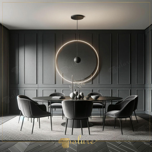 Salonunuzu Dönüştürecek Poliüretan Duvar Çıtaları: Neoklasik ve Klasik Tasarım Fikirleriyle İç Dekorasyon Harikaları <p>

    <h1>Poliüretan Çıta İle Salonunuzda Estetik Bir Dönüşüm</h1>
    <p>Salonunuzun görünümünü tamamen değiştirmek ve bir estetik dönüşüm yapmak istiyorsanız, poliüretan çıta kullanarak dekorasyonunuzu yenileyebilirsiniz. Poliüretan çıtalar, hem iç neo klasik hem de klasik salon dekorasyon modellerinde geniş bir uygulama alanına sahiptir. Bu çıtalar sayesinde, salonlarınıza şık ve zarif bir atmosfer katmak mümkündür.</p>
    <h2>Dekorasyon Fikirleri</h2>
    <p>Poliüretan çıtalar, duvarlarda, tavanlarda veya kapı çerçevelerinde dekoratif bir element olarak kullanılabilir. Farklı desen ve boyutlardaki çıtalar ile salonunuzun tarzını yansıtan bir dekorasyon oluşturabilirsiniz. Ayrıca, bu çıtaları kullanarak odanızın bazı kusurlarını da gizleyebilirsiniz.</p>
    <h3>Tasarım ve Örnekler</h3>
    <p>İç neo klasik ve klasik salon dekorasyonlarında poliüretan çıtalar genellikle beyaz renkte tercih edilir. Bu sayede, mekanlara ferah ve aydınlık bir görünüm kazandırılır. Çıtaları duvar rengiyle kontrast oluşturacak şekilde seçerek, mekana derinlik ve karakter katabilirsiniz. Ayrıca, altın veya gümüş gibi metalik renklerde çıtalar kullanarak, daha lüks ve gösterişli bir atmosfer yaratabilirsiniz.</p>
    <h4>Uygulama Önerileri</h4>
    <p>Poliüretan çıtaların montajı oldukça kolaydır. Kendi yapabileceğiniz basit uygulamalarla, salonunuzun görünümünü kısa sürede değiştirebilirsiniz. Çıtaları duvara monte etmek için özel yapıştırıcılar kullanılabilir. Montaj işlemi sırasında, çıtaların düzgün bir şekilde hizalanmasına ve aralarındaki mesafenin eşit olmasına dikkat edilmelidir.</p>
    <h5>Yenilikçi Dekorasyon Fikirleri</h5>
    <p>Poliüretan çıtaları sadece geleneksel dekorasyonlarda değil, modern dekorasyonlarda da kullanabilirsiniz. Örneğin, minimalist bir salon dekorasyonunda, çıtaları modern sanat eserleri gibi asimetrik şekiller oluşturacak biçimde duvara monte ederek yenilikçi bir görünüm elde edebilirsiniz.</p>
    <footer>
        <p>Salonunuz için estetik bir dönüşüm yapmak ve poliüretan çıtalar ile dekorasyonunuzu yenilemek, hem kolay hem de etkili bir yöntemdir. Farklı tasarım ve örneklerle, salonunuzu tamamen yeniden tasarlayabilir ve evinizin atmosferini değiştirebilirsiniz.</p>
    </footer>

</p><br><hr></hr>