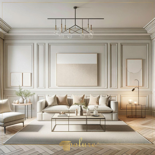 Modern Oturma Odası Dekorasyonunda Poliüretan Çıtaların Zarafeti: Aydınlık ve Şık Tasarım Fikirleri <p>
<div class=container>
<h1>Modern Oturma Odası Dekorasyonu: Poliüretan Çıtaların Zarafeti</h1>
<img src=poliuretan-citalar-oturma-odasi.jpg alt=Poliüretan Çıtalarla Süslenmiş Oturma Odası class=image>
<p>Poliüretan zarif ve aydınlık duvar ve tavan çıtaları, modern oturma odası dekorasyonunda estetik bir hava yaratmanın anahtarlarından biridir. Hem dayanıklı hem de şık bu çıtalar, her türlü iç mekan tasarımına uyum sağlayarak mekanın genel görünümünü zenginleştirir. Klasik ve modern tasarım unsurlarını bir araya getiren poliüretan çıtalar, oturma odanızı daha aydınlık ve geniş gösterirken, aynı zamanda sofistike bir atmosfer oluşturur.</p>
<p>Oturma odası dekorasyonunuzda poliüretan çıtaları kullanarak, mekanınıza zarif bir dokunuş ekleyebilirsiniz. Duvar ve tavan birleşim noktalarında kullanılan bu çıtalar, mekanın estetik bütünlüğünü sağlamanın yanı sıra, görsel bir derinlik de katar. Farklı modelleri ve tasarımları ile her zevke hitap eden poliüretan çıtalar, kolay uygulanabilir olmaları sayesinde de tercih edilmektedir.</p>
<p>Modern oturma odası dekorasyonu için poliüretan çıtalarla ilgili tasarım ve örnekleri keşfetmek, dekorasyon fikirleri almak istiyorsanız, çeşitli dekorasyon modellerine göz atabilir, kendi zevkinize ve oturma odanızın ihtiyaçlarına uygun çözümler bulabilirsiniz. Poliüretan çıtalar, oturma odanızı zarif ve aydınlık bir mekana dönüştürmek için mükemmel bir seçenektir.</p>
</div>
</p><br><hr></hr>