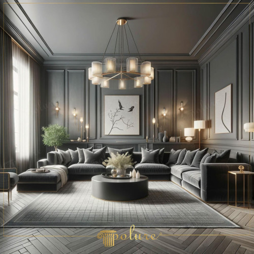 Modern Klasik Salon Dekorasyonunda Poliüretan Tavan ve Duvar Çıtalarıyla Zarafeti Yakalayın: İç Mekan Tasarım Fikirleri ve Örnekleri <p>
<article>
<header>
<h1>Poliüretan Sofistike Bir İhtişam: Salon Duvar ve Tavan Çıtalarıyla Mükemmelliğe Ulaşmak</h1>
</header>
<section>
<p>Salon dekorasyonunda sofistike bir ihtişam yaratmak, poliüretan duvar ve tavan çıtaları ile mümkündür. Bu malzemeler, iç mekanlara modern klasik bir hava katarken, aynı zamanda zarif bir görünüm sağlar. Poliüretan çıtalar, dayanıklılıkları ve kolay şekillendirilebilmeleri sayesinde dekorasyon projelerinde sıkça tercih edilmektedir.</p>
</section>
<section>
<h2>Modern Klasik Salon Dekorasyon Modelleri</h2>
<p>Modern klasik salon dekorasyon modelleri, geçmişin zarafetini günümüzün minimalist çizgileriyle birleştirir. Poliüretan duvar ve tavan çıtaları, bu iki dünyayı bir araya getirerek mekanlara benzersiz bir karakter kazandırır. Özellikle beyaz renkteki çıtalar, mekanlara ferahlık ve genişlik hissi katar.</p>
</section>
<section>
<h2>Dekorasyon Fikirleri</h2>
<ul>
<li><strong>Duvar Çıtaları:</strong> Duvarlara yatay veya dikey olarak uygulanan poliüretan çıtalar, mekana derinlik ve ilgi çekici bir yapı katar.</li>
<li><strong>Tavan Çıtaları:</strong> Tavan ve duvar birleşim noktalarında kullanılan çıtalar, mekanın daha yüksek görünmesini sağlar ve sofistike bir atmosfer yaratır.</li>
<li><strong>Boyalı Çıtalar:</strong> Poliüretan çıtalar, istenilen renge boyanabilir. Bu sayede salonunuzun genel dekorasyonuyla uyumlu bir görünüm elde edilir.</li>
</ul>
</section>
<footer>
<p>Poliüretan çıtalarla salonunuzda sofistike bir ihtişam yaratmak, modern ve klasik unsurları bir araya getirerek mekanınıza değer katmanın mükemmel bir yoludur. Bu dekorasyon fikirleri, salonunuzu benzersiz bir hale getirecek ve konuklarınızı büyüleyecektir.</p>
</footer>
</article>
</p><br><hr></hr>