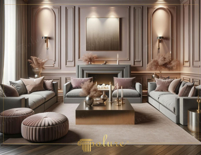 Modern Klasik Salon Dekorasyonu: Oturma Odası İçin Poliüretan Çıta ve Tavan Detaylarıyla Zenginleştirilmiş Şık Tasarımlar - POLİÜRETAN DETAYLARLA ZENGİNLEŞTİRİLMİŞ MODERN KLASİK SAL <p>
<article>
<h1>Poliüretan Elegan Detaylarla Zenginleştirilmiş Modern Klasik Oturma Odası Dekorasyonları</h1>
<p>Oturma odaları, evimizin en çok vakit geçirdiğimiz, ailemiz ve misafirlerimizle bir araya geldiğimiz alanlardır. Bu nedenle, oturma odası dekorasyonu, evin genel havasını ve stilini yansıtan en önemli unsurlardan biridir. Modern klasik dekorasyon tarzı, hem modern hem de klasik öğeleri bir araya getirerek, zamansız bir şıklık ve konfor sunar. Bu tarzın en belirgin özelliklerinden biri, poliüretan malzemeden yapılmış duvar ve tavan çıtaları gibi elegan detayların kullanılmasıdır.</p>
<h2>Poliüretan Çıtaların Özellikleri</h2>
<p>Poliüretan, hafif, dayanıklı ve esnek bir malzemedir. Nem ve suya karşı oldukça dirençli olması, onu özellikle duvar ve tavan dekorasyonunda tercih edilen bir malzeme yapar. Poliüretan çıtalar, odanın genel dekorasyonuna lüks bir dokunuş eklerken, aynı zamanda modern ve klasik tasarım öğelerini birleştirerek zengin bir atmosfer yaratır.</p>
<h2>Modern Klasik Oturma Odası Dekorasyonunda Poliüretan Çıtaların Kullanımı</h2>
<p>Modern klasik oturma odası dekorasyonunda poliüretan çıtalar, genellikle tavan ve duvar birleşim noktalarında kullanılır. Bu elegan detaylar, odanın genel tasarımına derinlik ve karakter katar. Özellikle beyaz veya pastel tonlardaki çıtalar, odanın aydınlık ve ferah hissedilmesine yardımcı olur. Ayrıca, duvarlarda kullanılan poliüretan paneller, sofistike bir dokunuş sağlayarak, odanın modern ve klasik unsurlarını mükemmel bir şekilde birleştirir.</p>
<h2>Dekorasyon Fikirleri</h2>
<ul>
<li><strong>Renk Seçimi:</strong> Modern klasik bir oturma odası için, nötr renkler ve pastel tonlar idealdir. Bu renkler, poliüretan çıtaların zarafetini ön plana çıkarır.</li>
<li><strong>Aydınlatma:</strong> Elegan bir avize veya modern tasarımlı sarkıt lambalar, odanın merkezine yerleştirilerek, dekorasyonun tamamlayıcı bir öğesi haline gelir.</li>
<li><strong>Mobilya Seçimi:</strong> Klasik çizgileri modern dokunuşlarla birleştiren mobilyalar, bu dekorasyon tarzı için uygundur. Özellikle, döşeme kumaşlarında kadife gibi lüks malzemeler tercih edilebilir.</li>
<li><strong>Aksesuarlar:</strong> Minimalist tablolar, şık vazolar ve kitaplar, oturma odanızın modern klasik tarzını tamamlayacak aksesuarlar arasındadır.</li>
</ul>
<p>Poliüretan çıtalarla zenginleştirilmiş modern klasik bir oturma odası dekorasyonu, sade lüks anlayışı ile evinize değer katar. Bu tarz, hem şık hem de konforlu bir oturma odası yaratmanın anahtarını sunar.</p>
</article>
</p><br><hr></hr>