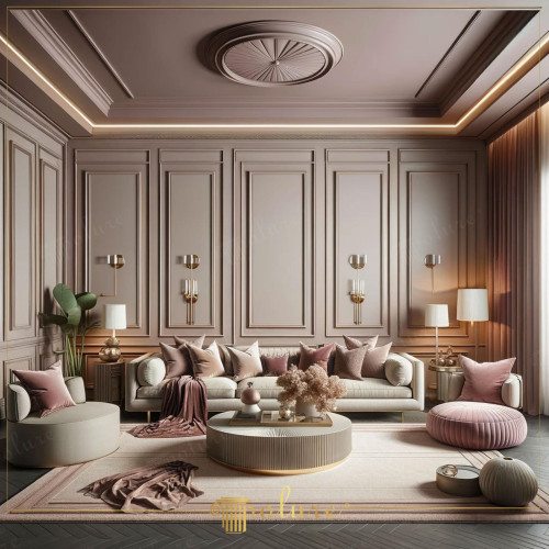 Modern Klasik Oturma Odası Dekorasyonu: Poliüretan Çıtalarla Zarif Tasarımlar ve Dekorasyon Fikirleri - İÇ MEKAN MODERN KLASİK OTURMA ODASI Dekorasyon Modelleri, Tasarım Önerileri <p>
<article>
<h1>Poliüretan Zarafeti ile Modern Klasik Oturma Odası Dekorasyonu</h1>
<p>Poliüretan, son yıllarda dekorasyon dünyasında sıklıkla tercih edilen ve estetik ile dayanıklılığı bir arada sunan bir malzemedir. Oturma odalarında duvar ve tavan çıtası kullanımı, bu zarif materyalin sınırlarını zorlayarak, hem modern hem de klasik unsurları harmanlayan dekorasyonlar oluşturmanın bir yoludur.</p>
<h2>Modern Klasik Dekorasyonun Özellikleri</h2>
<p>Modern klasik dekorasyon, zamansız güzellik ve modern çizgilerin birleşimiyle ortaya çıkar. Bu tarzda, poliüretan duvar ve tavan çıtaları, mekanlara derinlik ve karakter katar. Ayrıca, sade ama etkileyici bir görünüm sağlamak için minimalizm ile detaycılığın dengeli bir şekilde kullanıldığı görülür.</p>
<h2>Poliüretan Çıtaların Kullanımı</h2>
<p>Poliüretan çıtalar, hem duvarlarda hem de tavanlarda kullanılabilir. Bu çıtalar sayesinde, odanın genel dekorasyonuna zarif bir dokunuş eklenir. Özellikle modern klasik tarzı benimseyenler için poliüretan çıtalar, odanın estetik değerini artırmanın yanı sıra, mekana bir kimlik kazandırır.</p>
<h2>Dekorasyon Fikirleri</h2>
<ul>
<li><strong>Renk Seçimi:</strong> Modern klasik dekorasyon için genellikle nötr renkler tercih edilir. Poliüretan çıtalar, beyaz, krem veya pastel tonları ile mükemmel bir uyum sağlar.</li>
<li><strong>Aydınlatma:</strong> Zarif avizeler veya modern tasarımlı aydınlatma elemanları, poliüretan çıtaların şıklığını vurgulayarak, odanın atmosferini zenginleştirir.</li>
<li><strong>Mobilya Seçimi:</strong> Klasik ve modern çizgileri birleştiren mobilyalar, bu dekorasyon tarzı için idealdir. Özellikle, poliüretan çıtalarla uyumlu renk ve dokularda seçilen mobilyalar, odanın bütünlüğünü sağlar.</li>
</ul>
<p>Sonuç olarak, poliüretan zarafetiyle sınırları zorlayan tasarım anlayışı, modern klasik oturma odası dekorasyonunda benzersiz bir atmosfer yaratır. Duvar ve tavan çıtaları kullanılarak elde edilen bu dekorasyon tarzı, sade ve etkileyici bir görünümün yanı sıra, mekanlara zamansız bir şıklık kazandırır.</p>
</article>
</p><br><hr></hr>